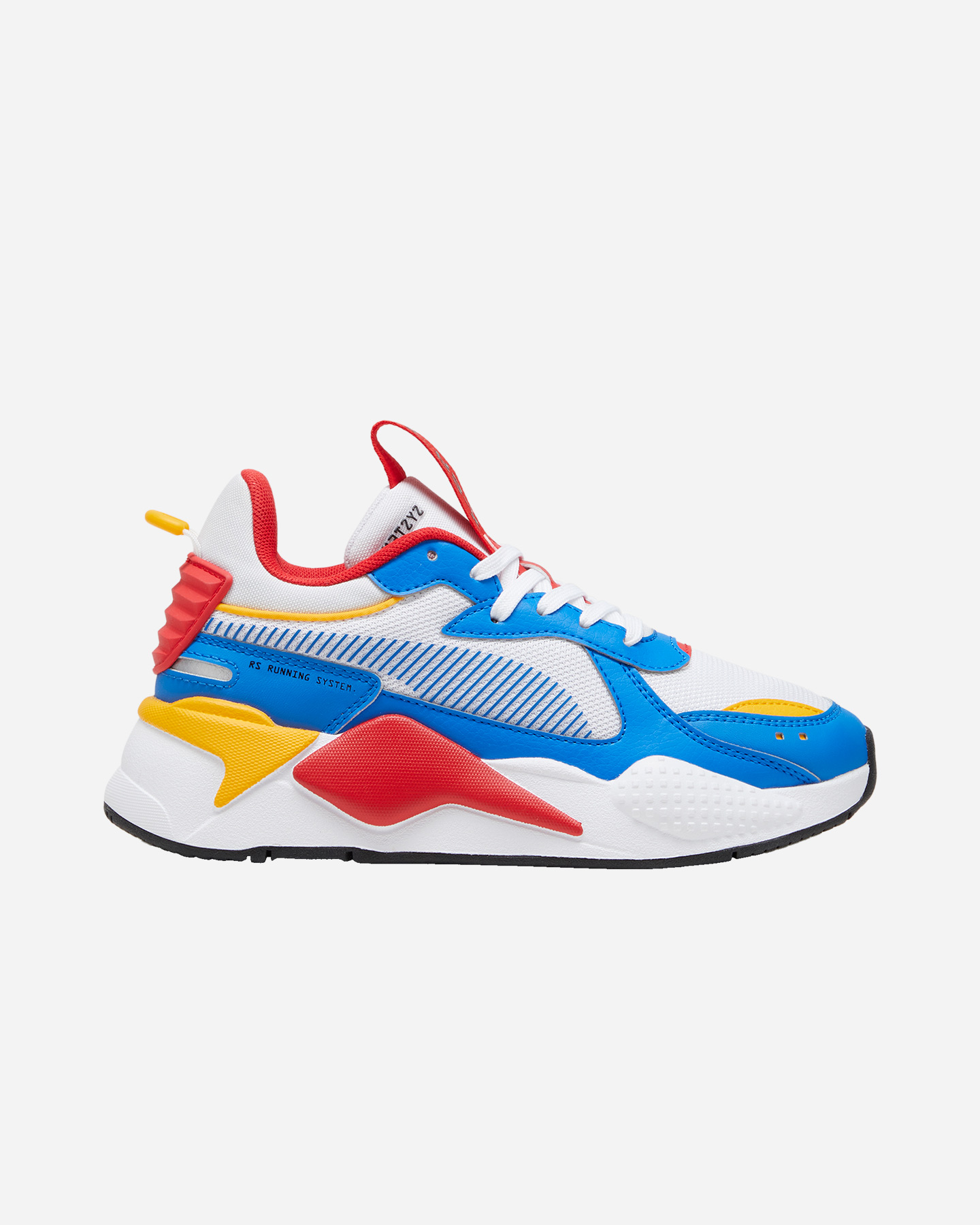 Scarpe sneakers PUMA RS X GS JR - 0 | Cisalfa Sport