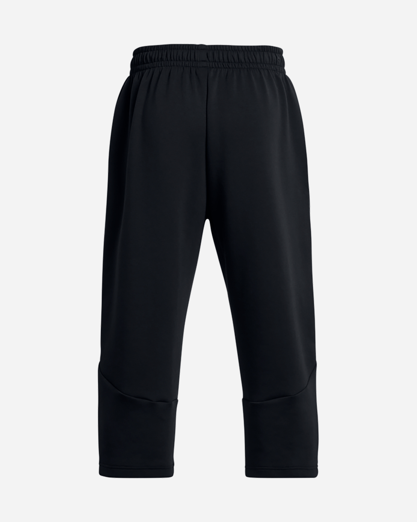 Pantalone UNDER ARMOUR UNSTOPPABLE BAGGY CROP M - 1 | Cisalfa Sport