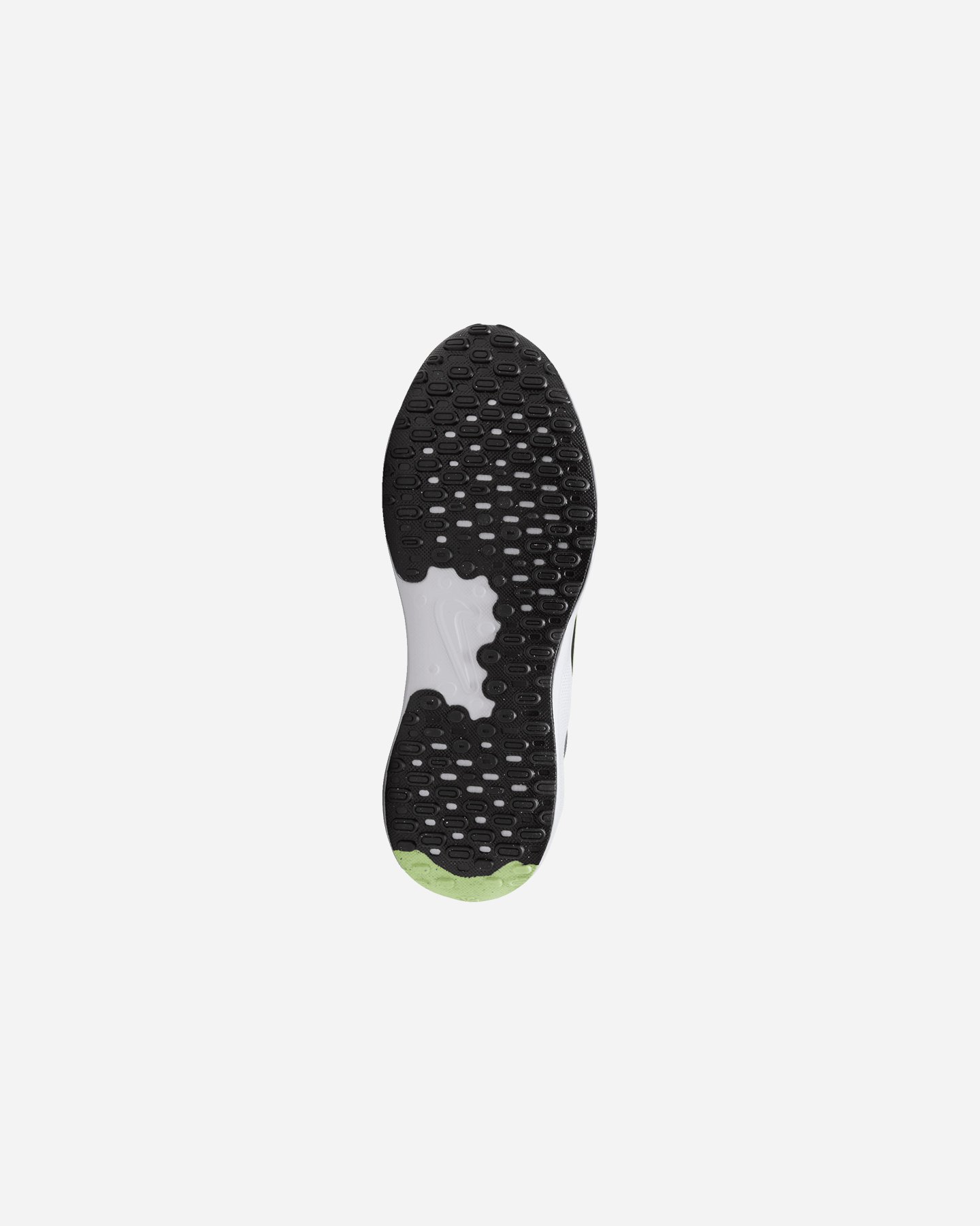 Scarpe sneakers NIKE REVOLUTION 7 GS JR - 1 | Cisalfa Sport