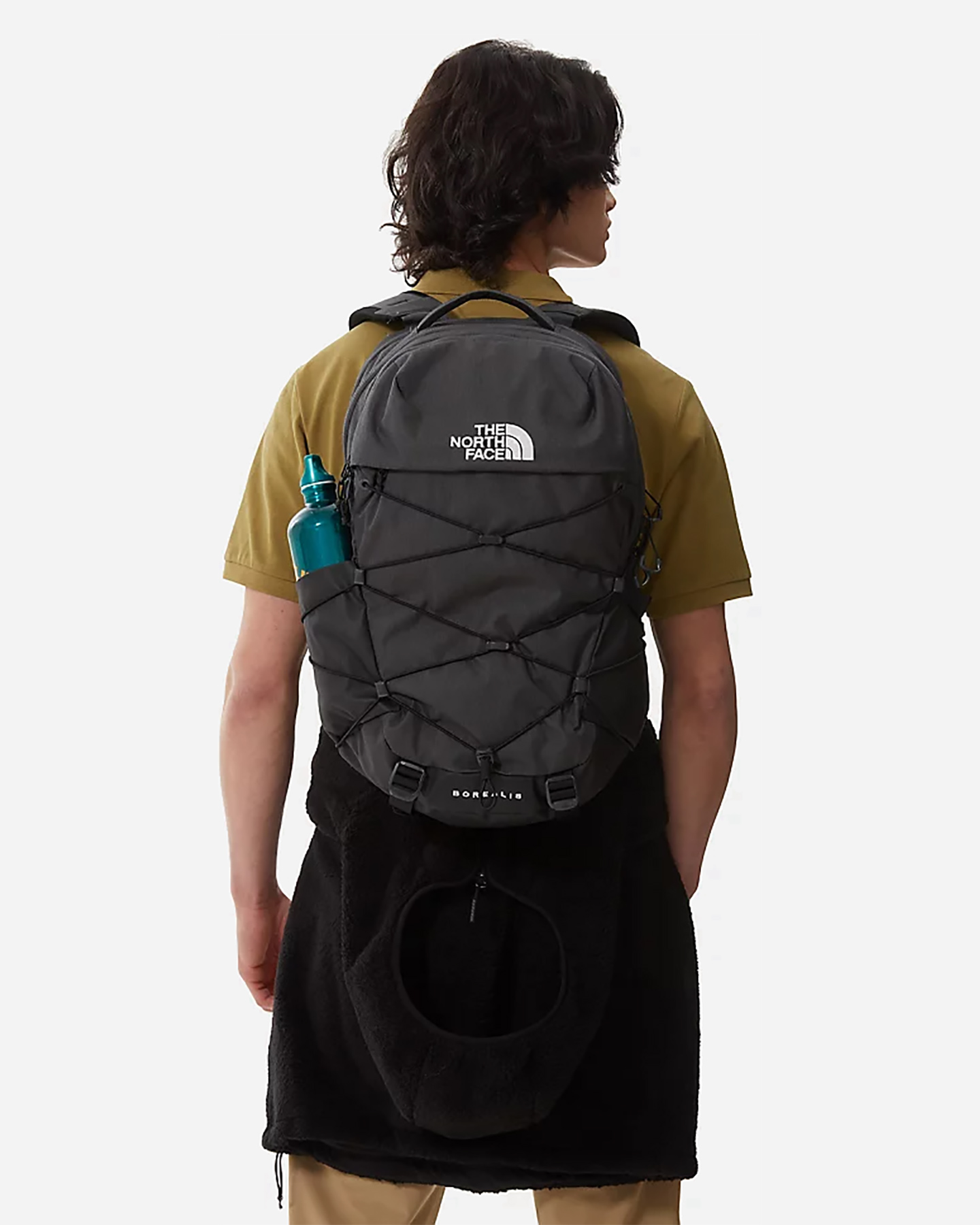 Zaino THE NORTH FACE BOREALIS NEW - 14 | Cisalfa Sport