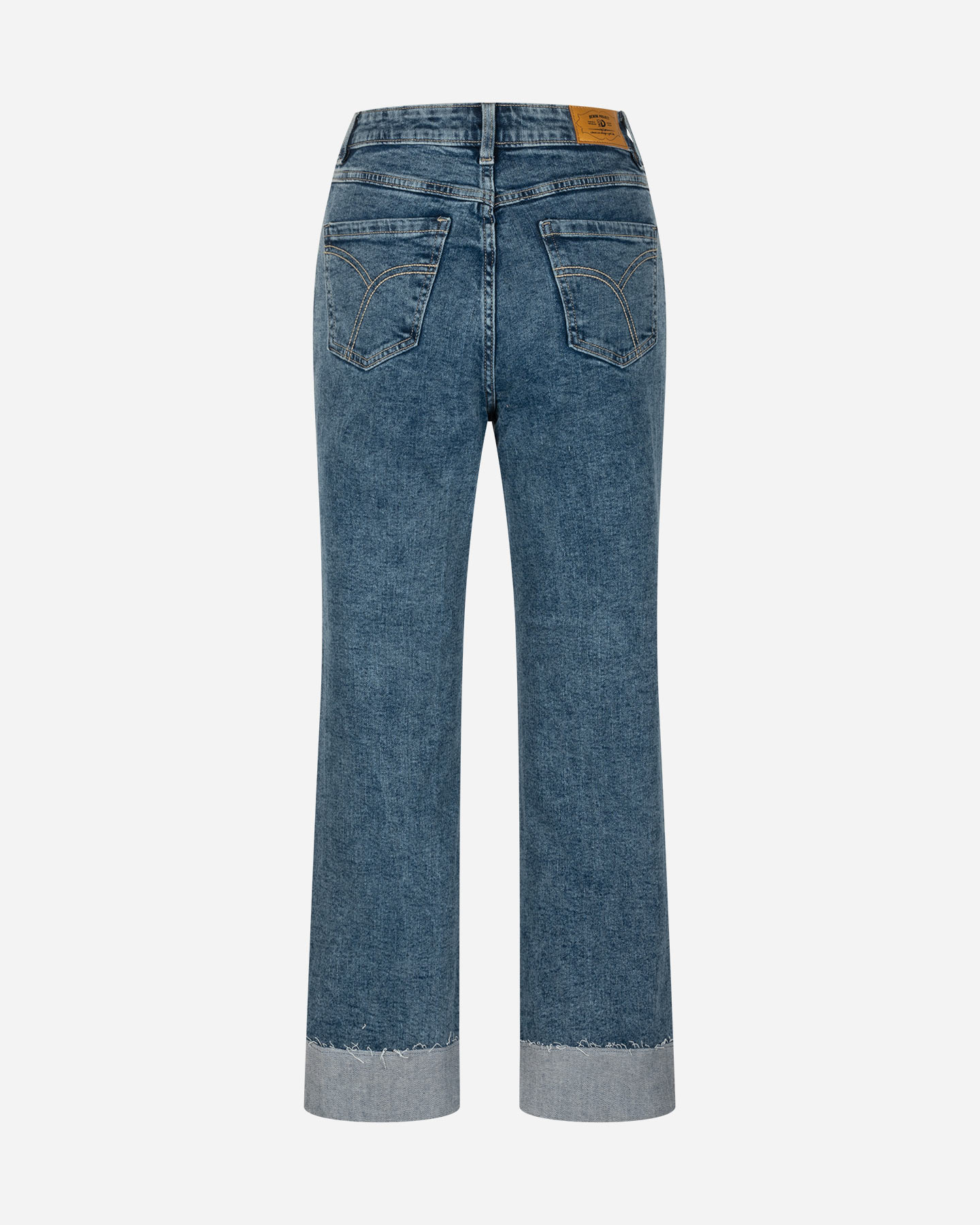Jeans DACK'S URBAN W - Denim - 1 | Cisalfa Sport