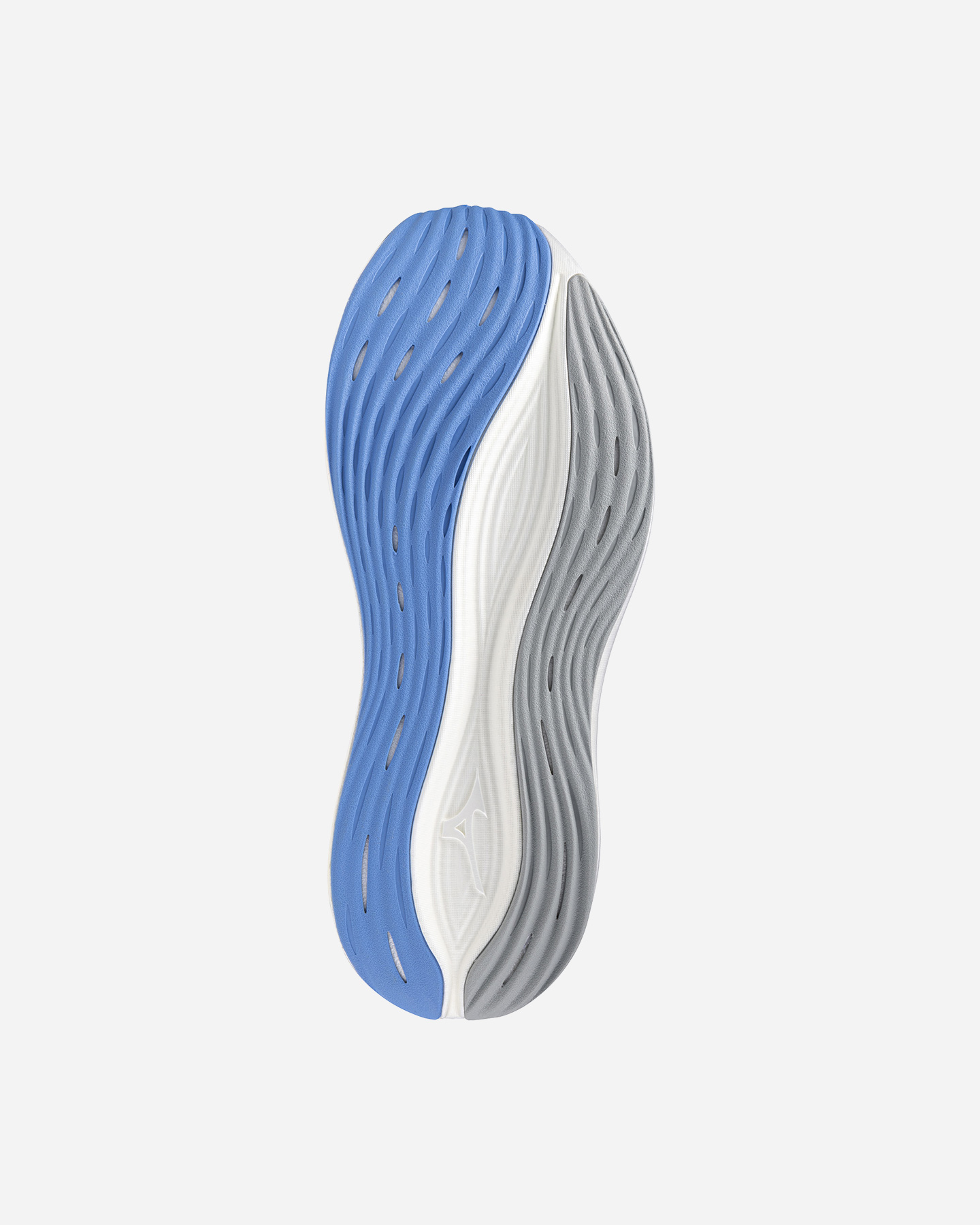 Scarpe running MIZUNO NEO ZEN M - Bianco - 1 | Cisalfa Sport