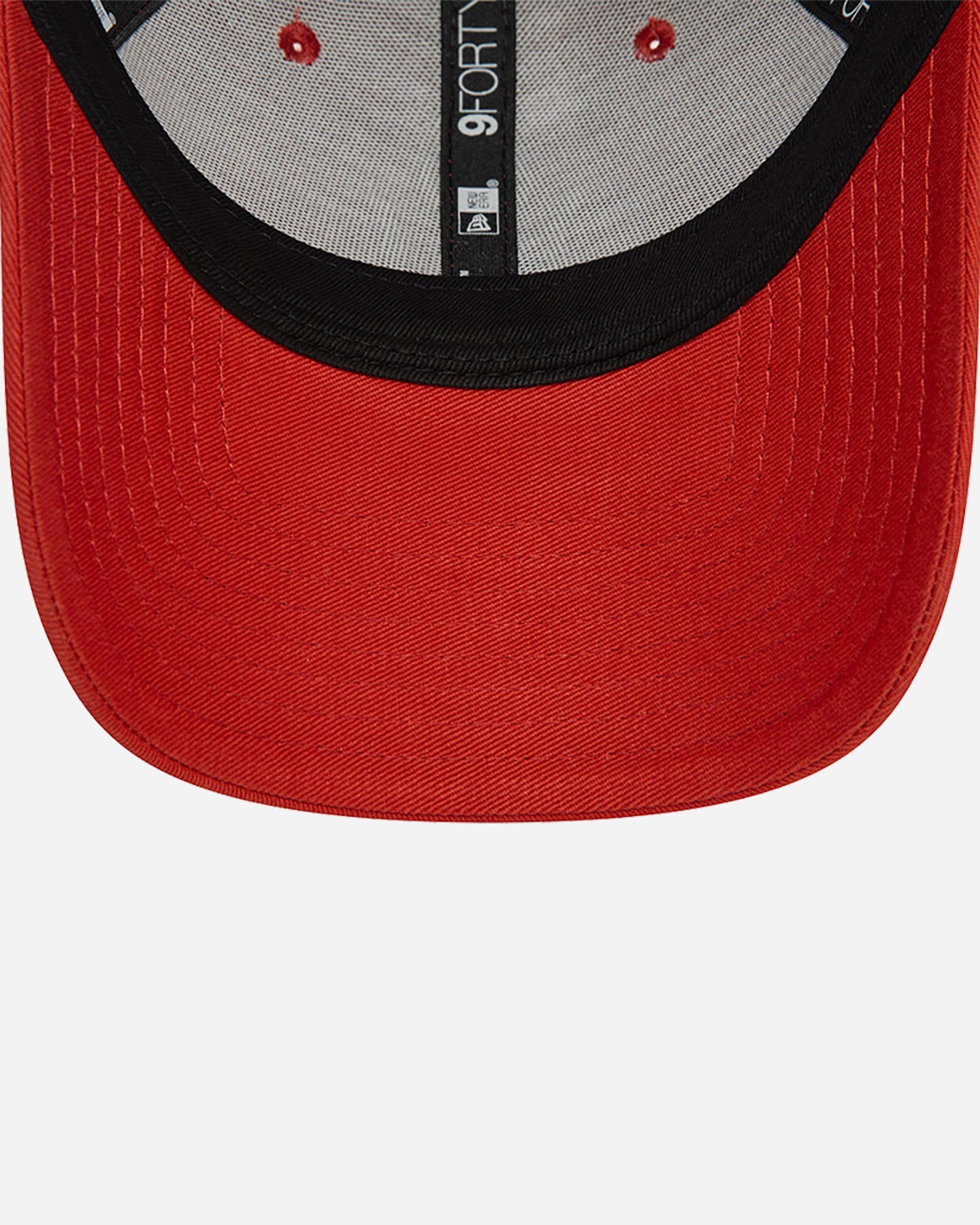 Cappellino NEW ERA 9FORTY MLB LEAGUE ESSENTIAL NEW YORK - Rosso - 4 | Cisalfa Sport
