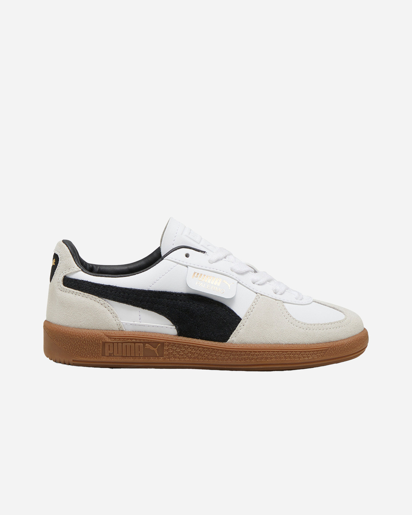 Scarpe sneakers PUMA PALERMO LTH W - 0 | Cisalfa Sport