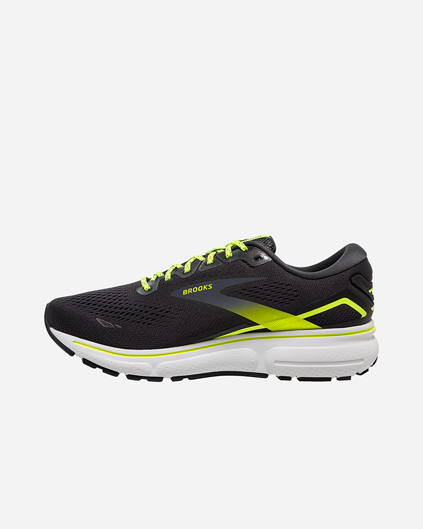 Scarpe running BROOKS GHOST 15 M - 5 | Cisalfa Sport