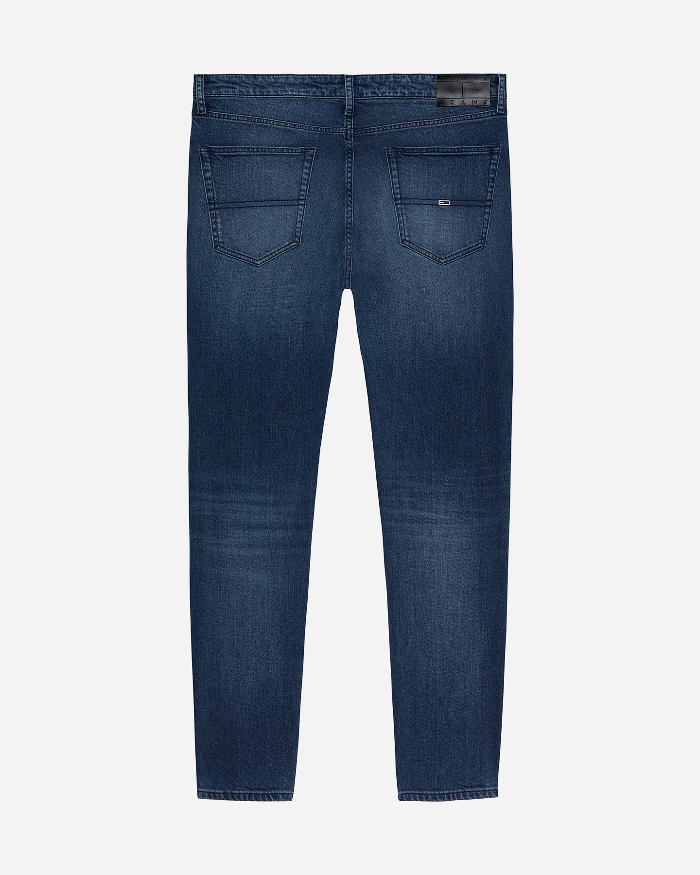 Jeans TOMMY HILFIGER AUSTIN SLIM TPRD M - 1 | Cisalfa Sport