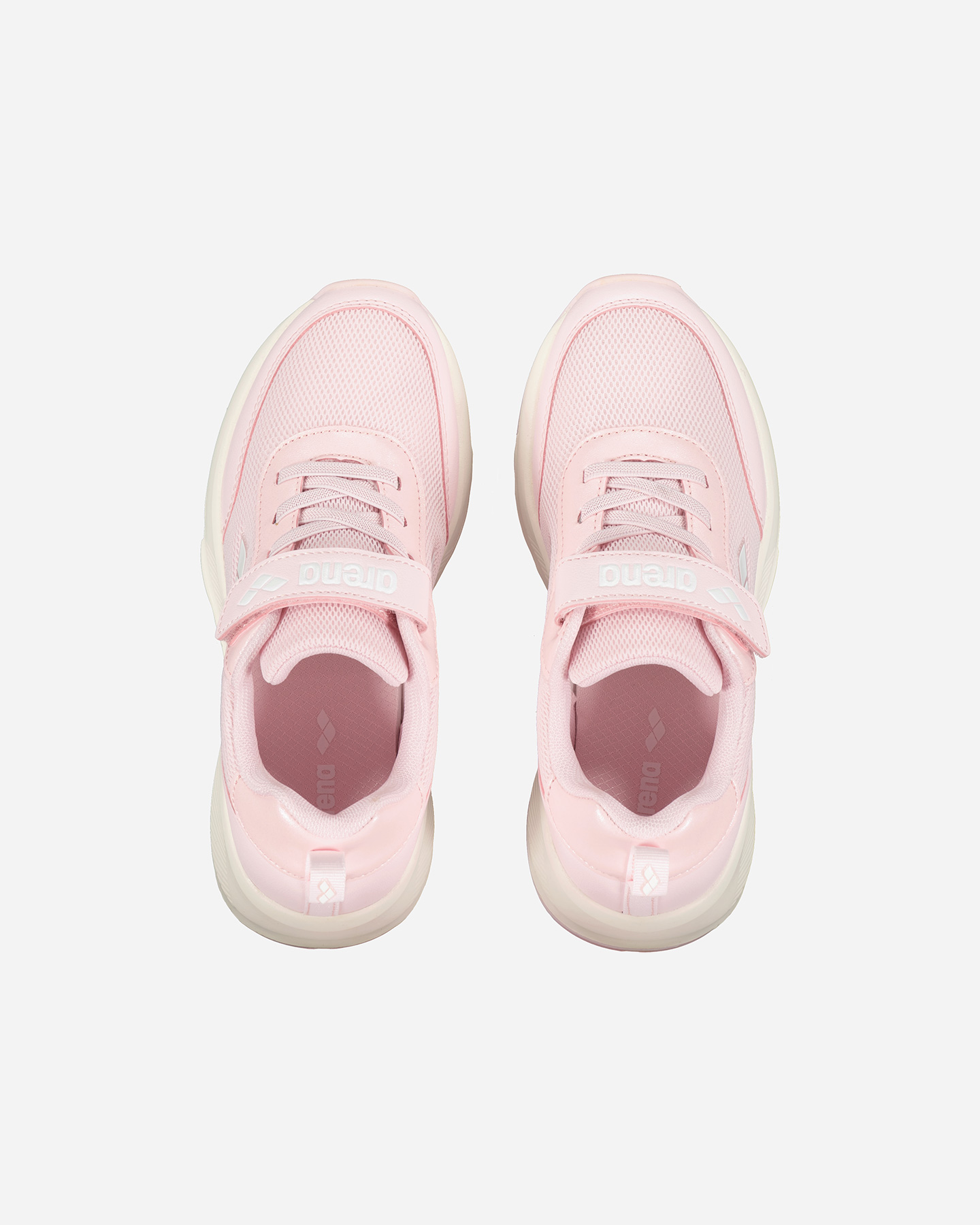 Scarpe sneakers ARENA NATURAL 3.0 JR - Rosa - 3 | Cisalfa Sport