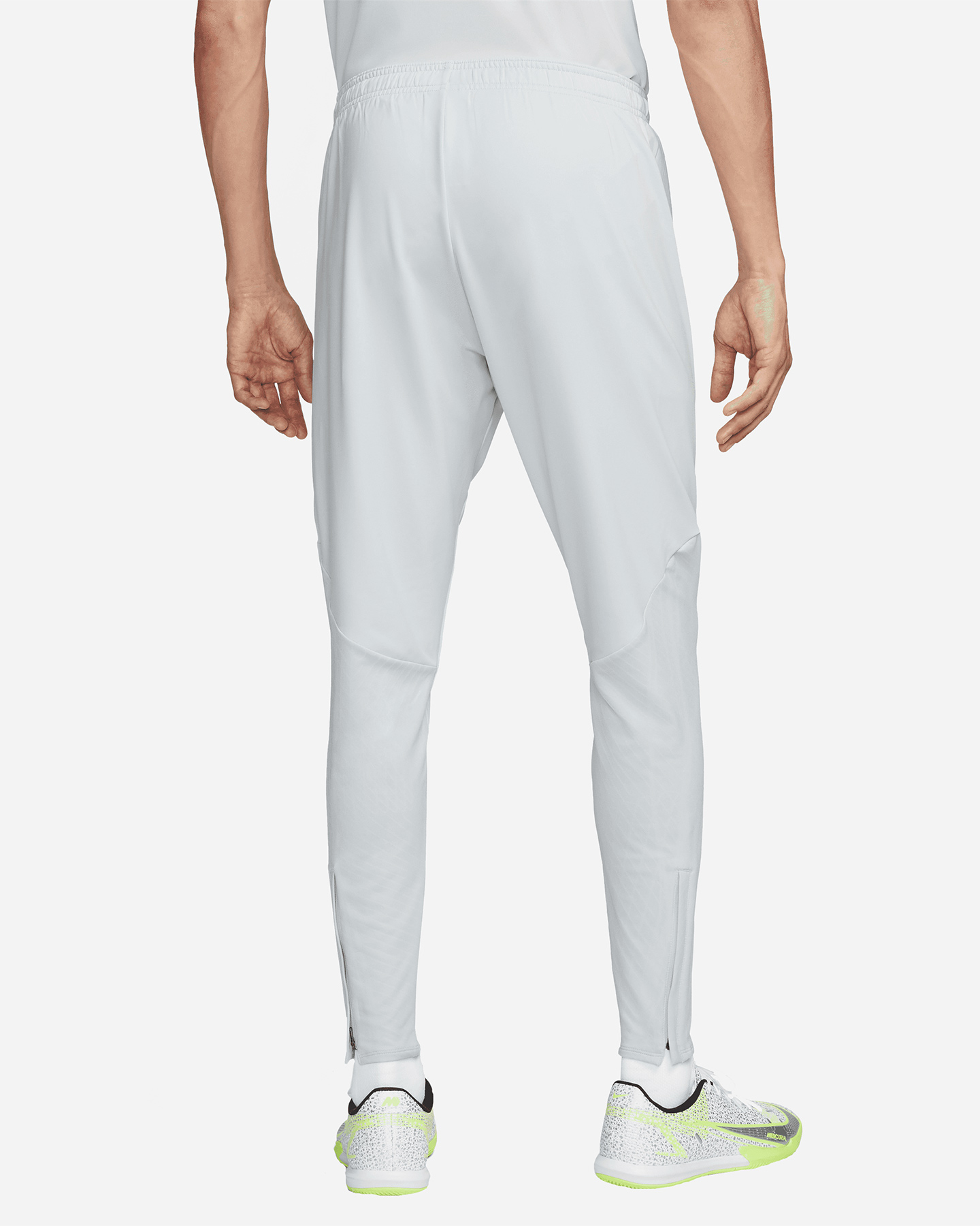 Pantaloncini calcio NIKE STRIKE M - Bianco - 1 | Cisalfa Sport