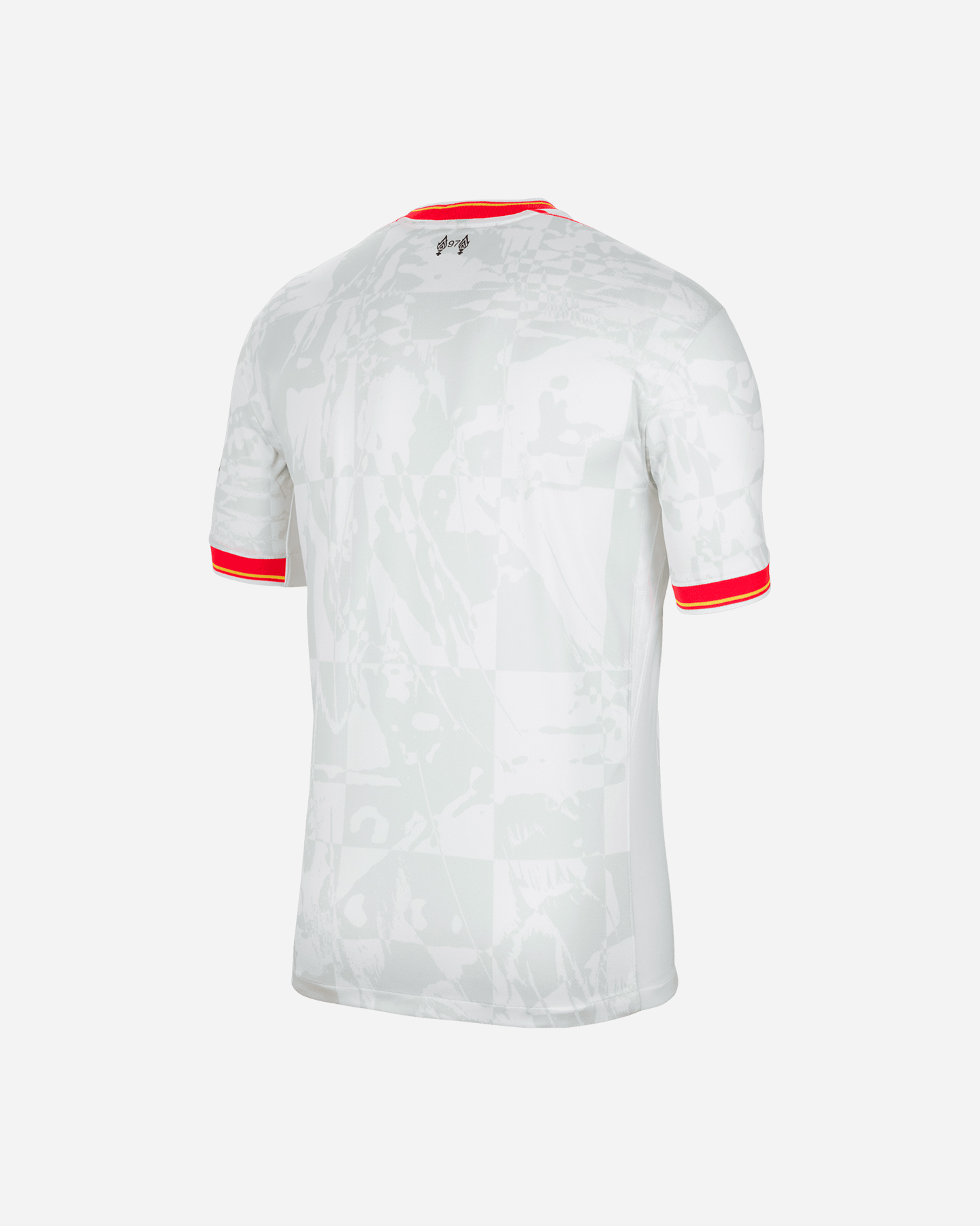 Maglia calcio NIKE LIVERPOOL THIRD 24-25 M - 1 | Cisalfa Sport