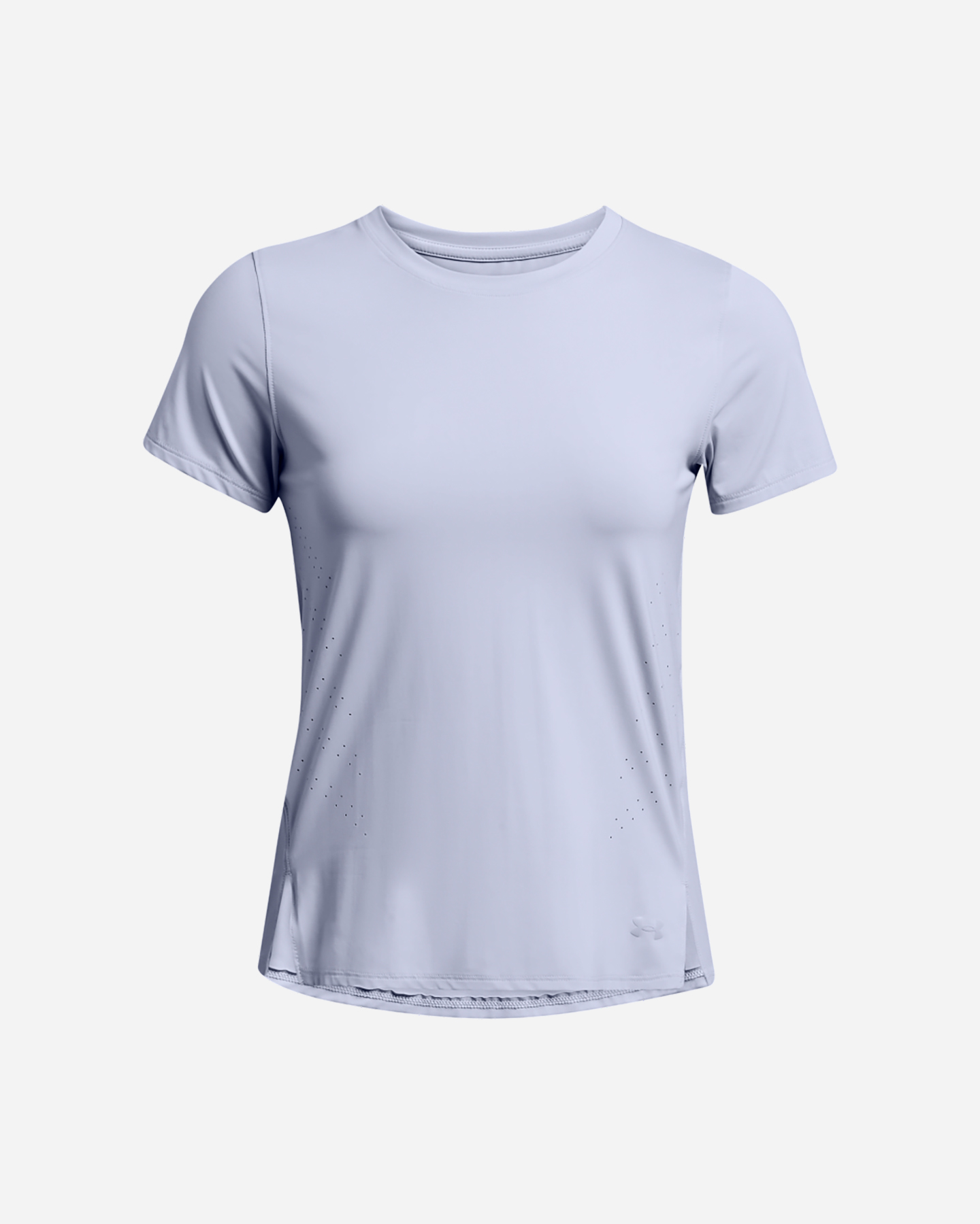 T-shirt running UNDER ARMOUR LAUNCH ELITE W - 0 | Cisalfa Sport