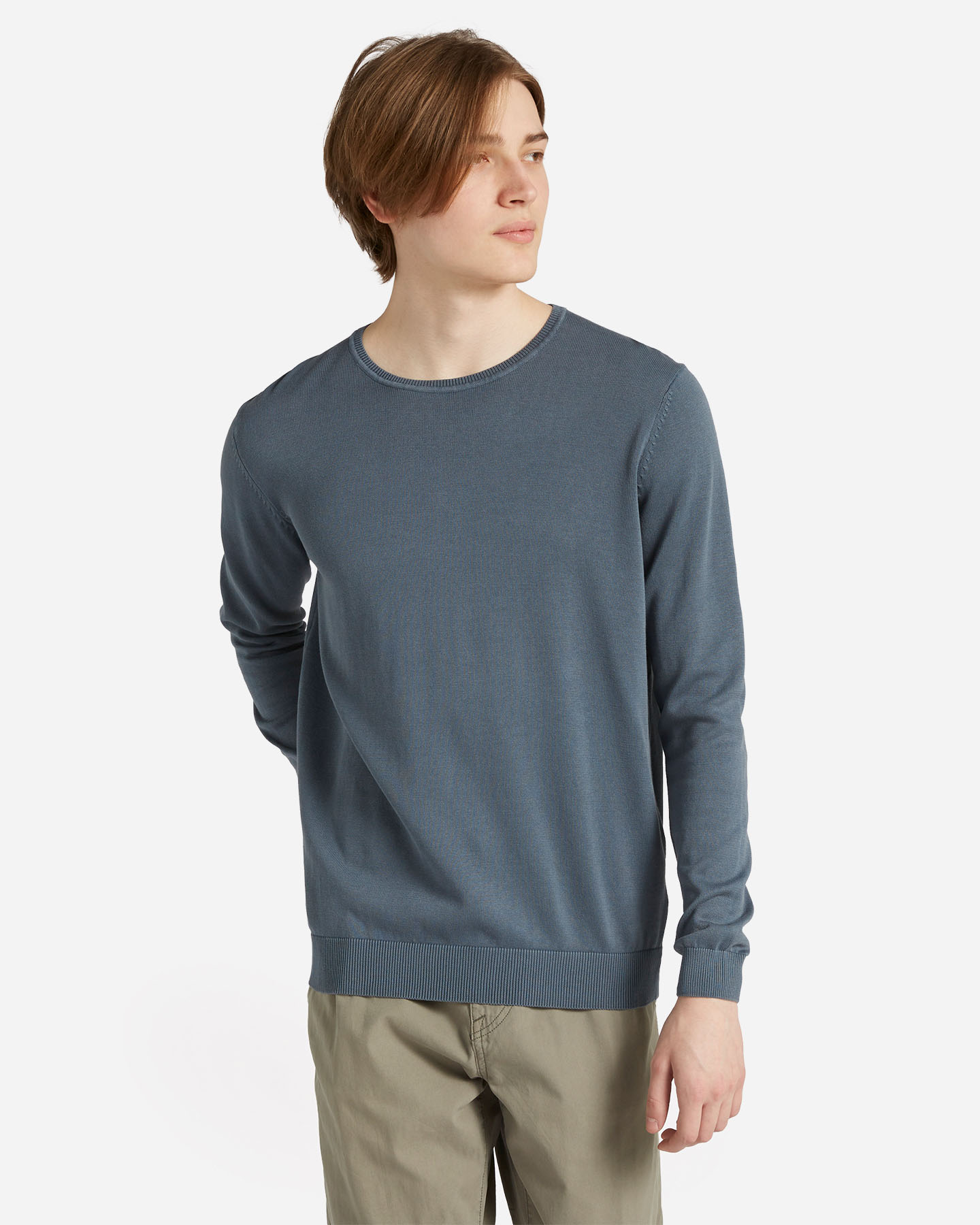 Maglione DACK'S BASIC COLLECTION M - 0 | Cisalfa Sport