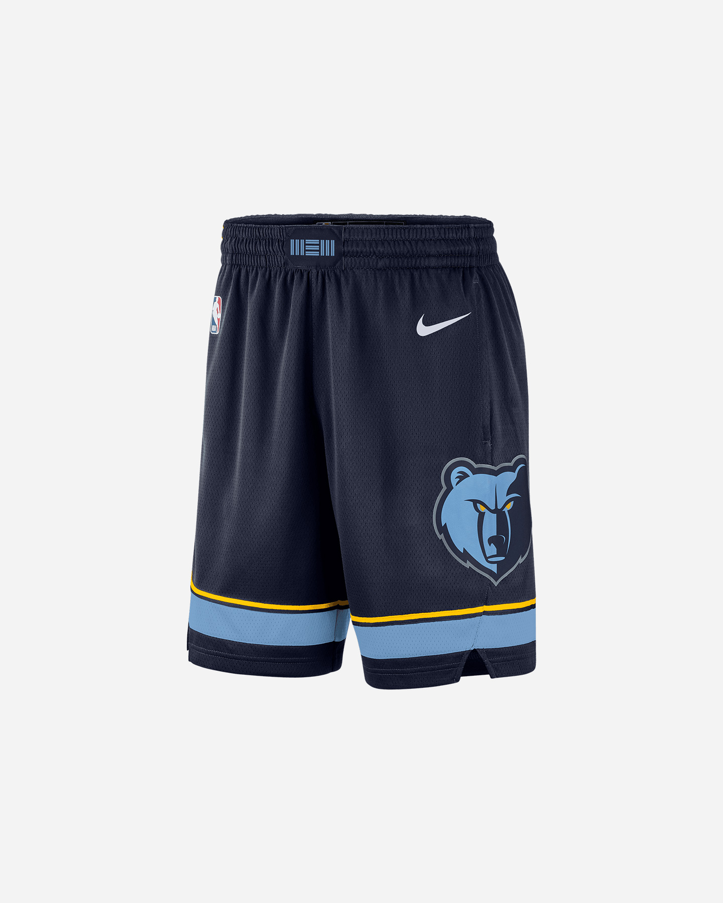 Pantaloncini basket NIKE ICON MEMPHIS SWINGMAN M - 0 | Cisalfa Sport