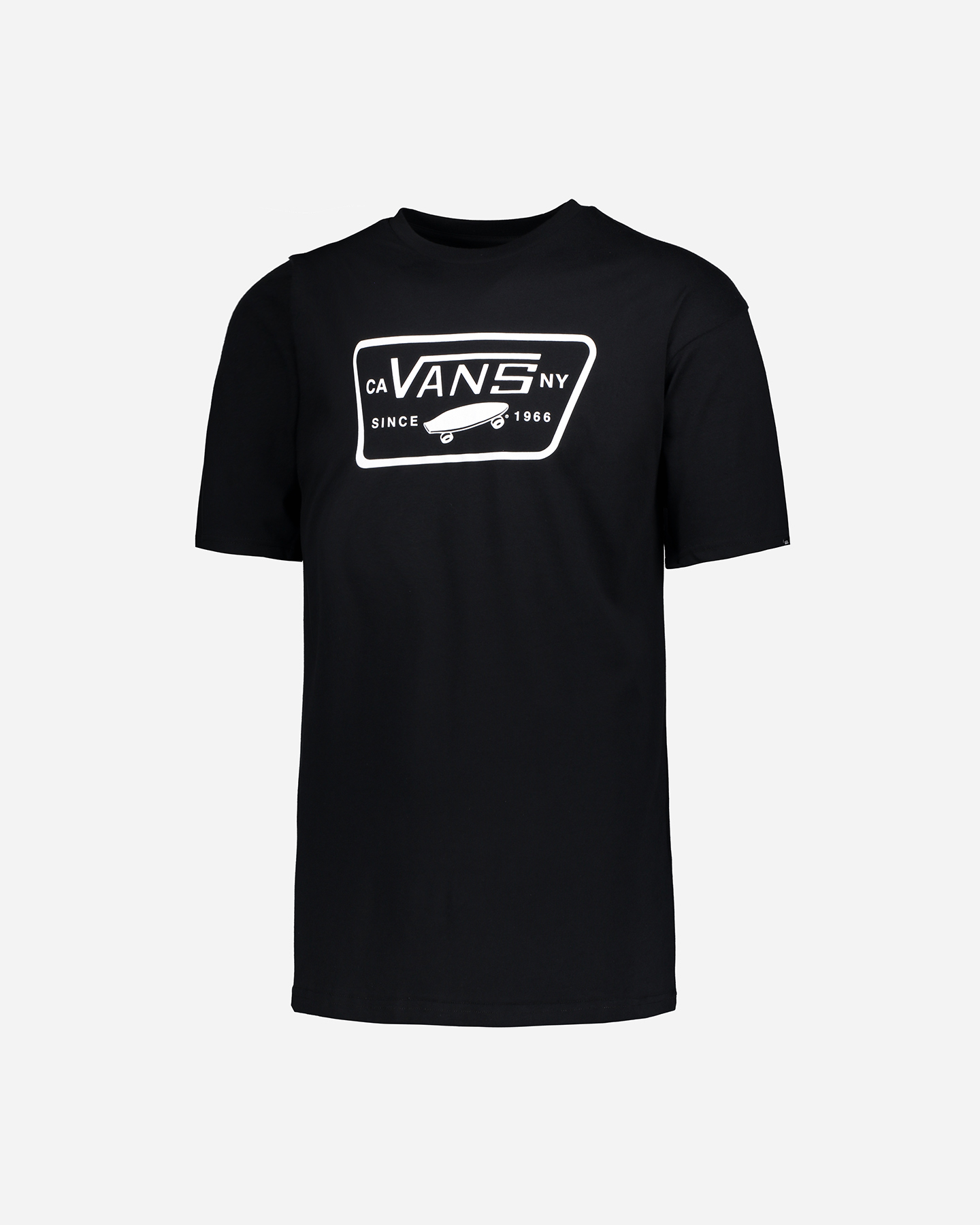 T shirt Vans Full Patch M VN000QN8Y281 Cisalfa Sport