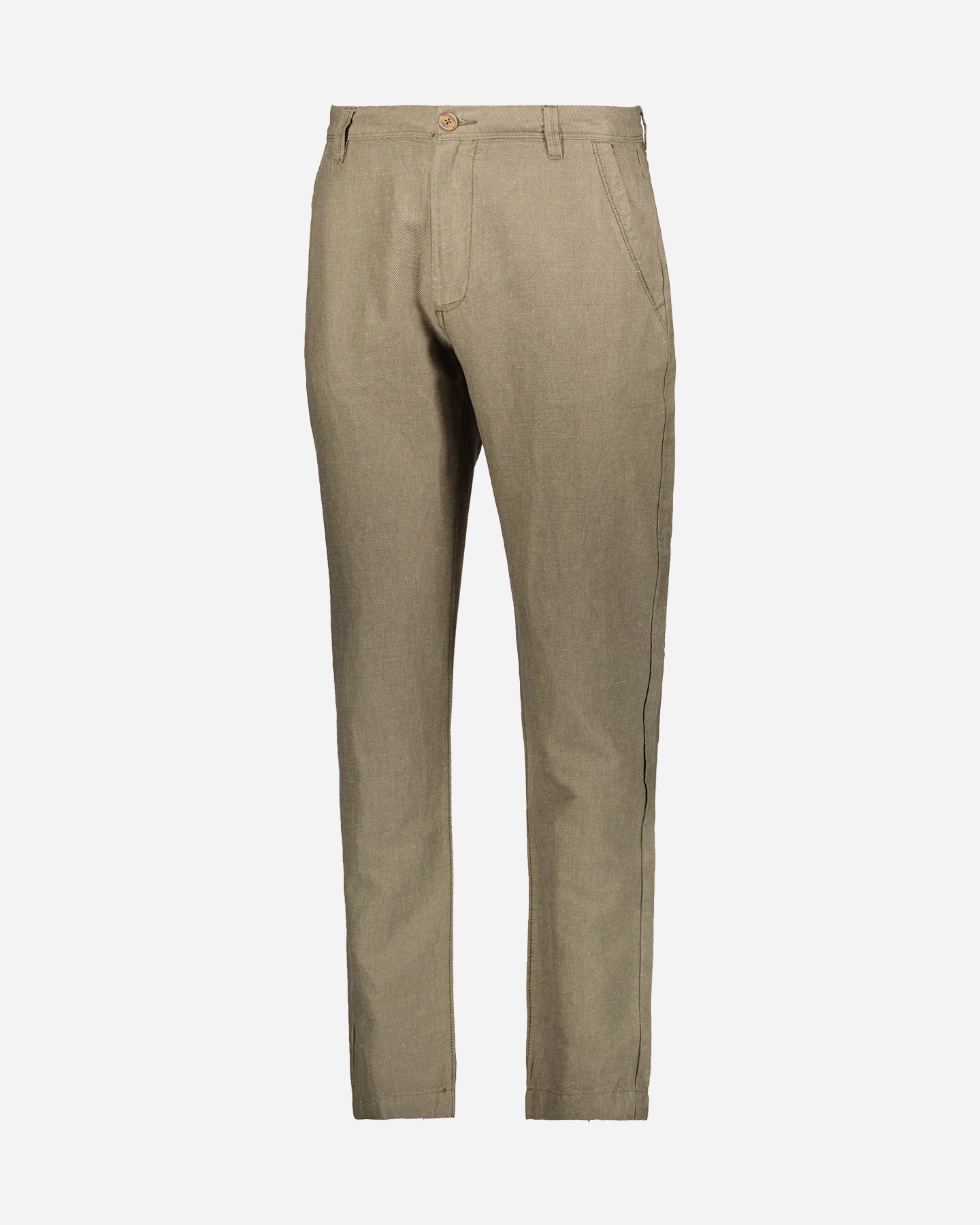 Pantalone DACK'S LINEN COLLECTION M - 4 | Cisalfa Sport