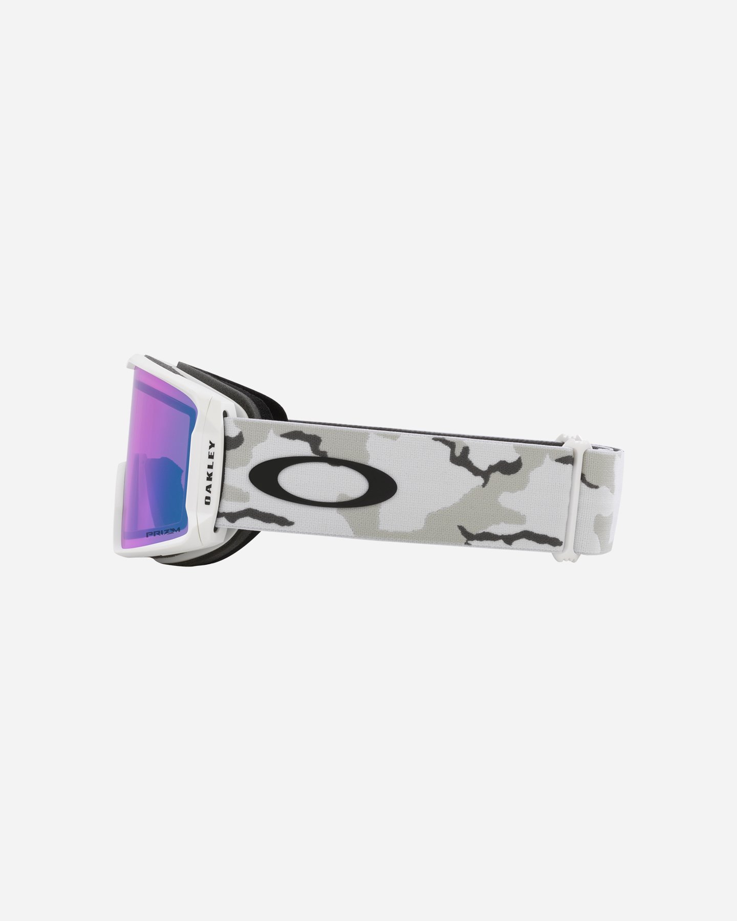 Maschera sci OAKLEY LINE MINER L  - 5 | Cisalfa Sport