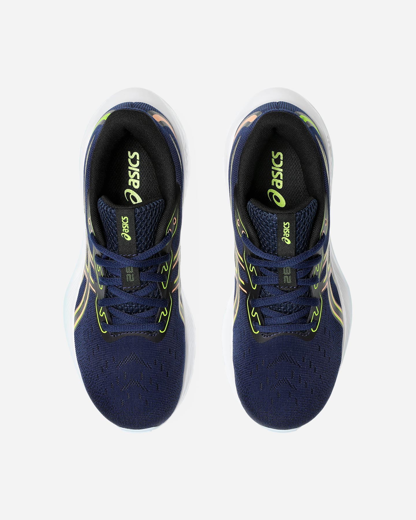 Scarpe running ASICS GEL-CUMULUS 26 GS JR - 3 | Cisalfa Sport