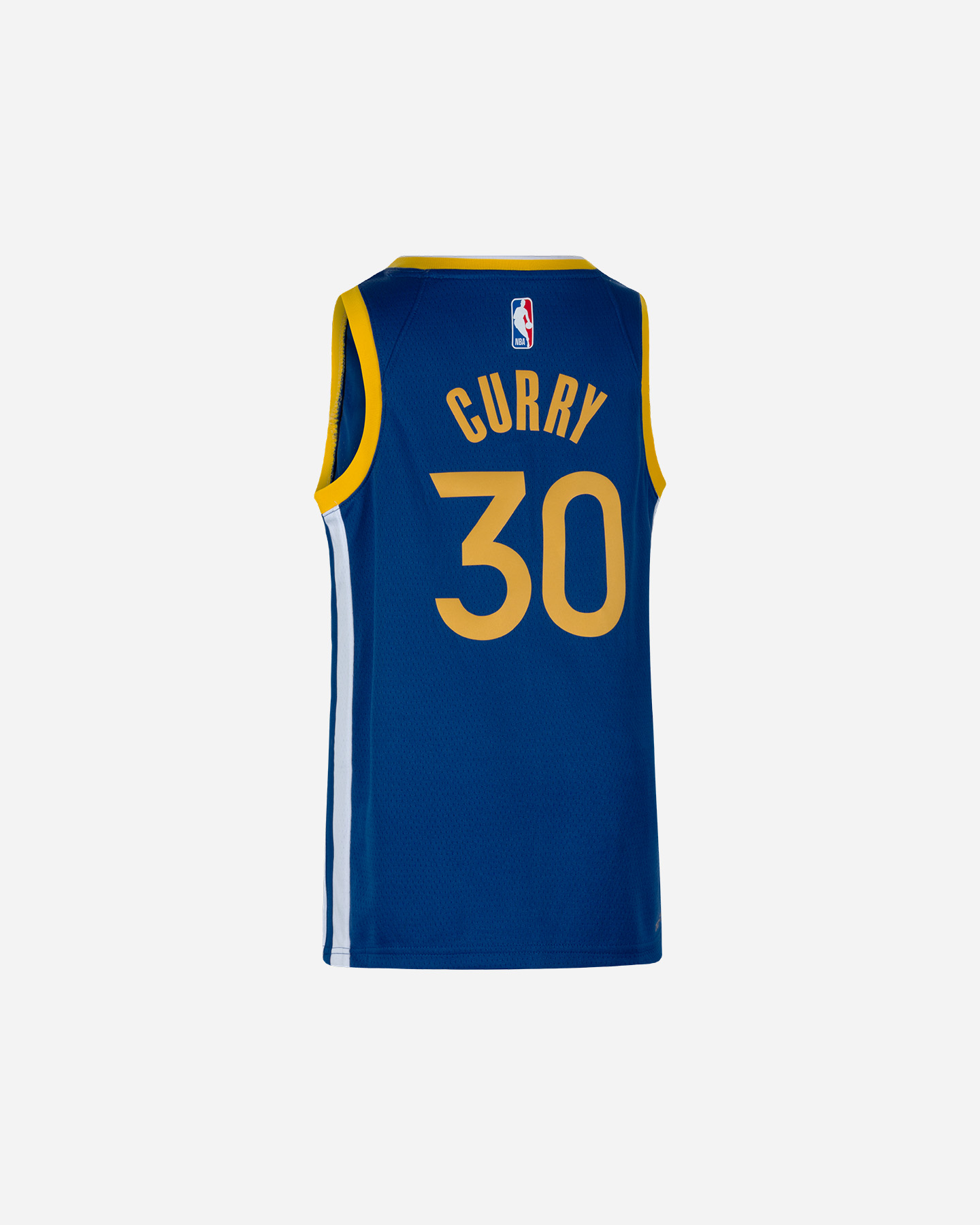 Canotta basket NIKE ICON SWINGMAN GOLDEN STATE WARRIORS STEPHEN CURRY JR - 1 | Cisalfa Sport