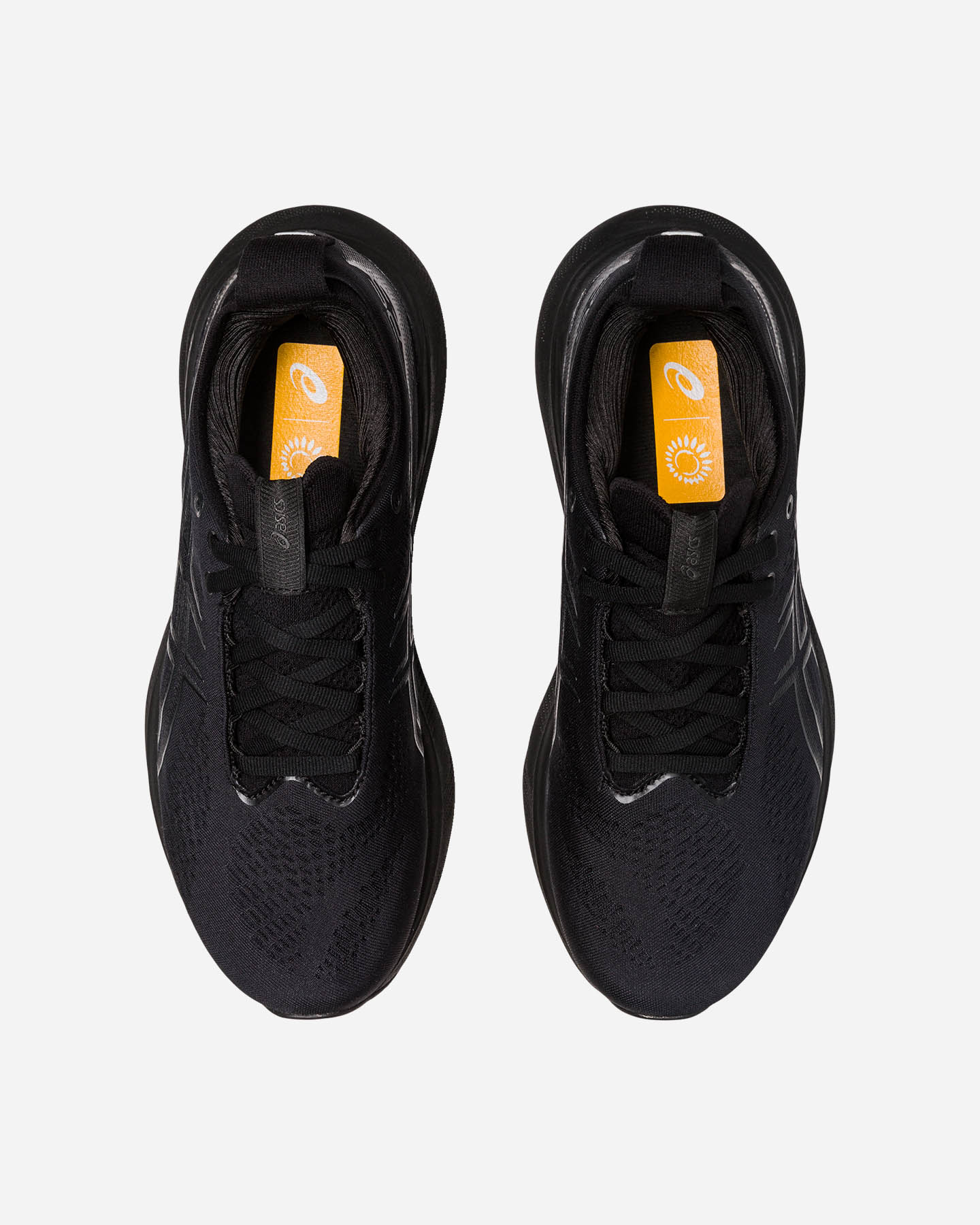 Scarpe running ASICS GEL-NIMBUS 25 W - 10 | Cisalfa Sport