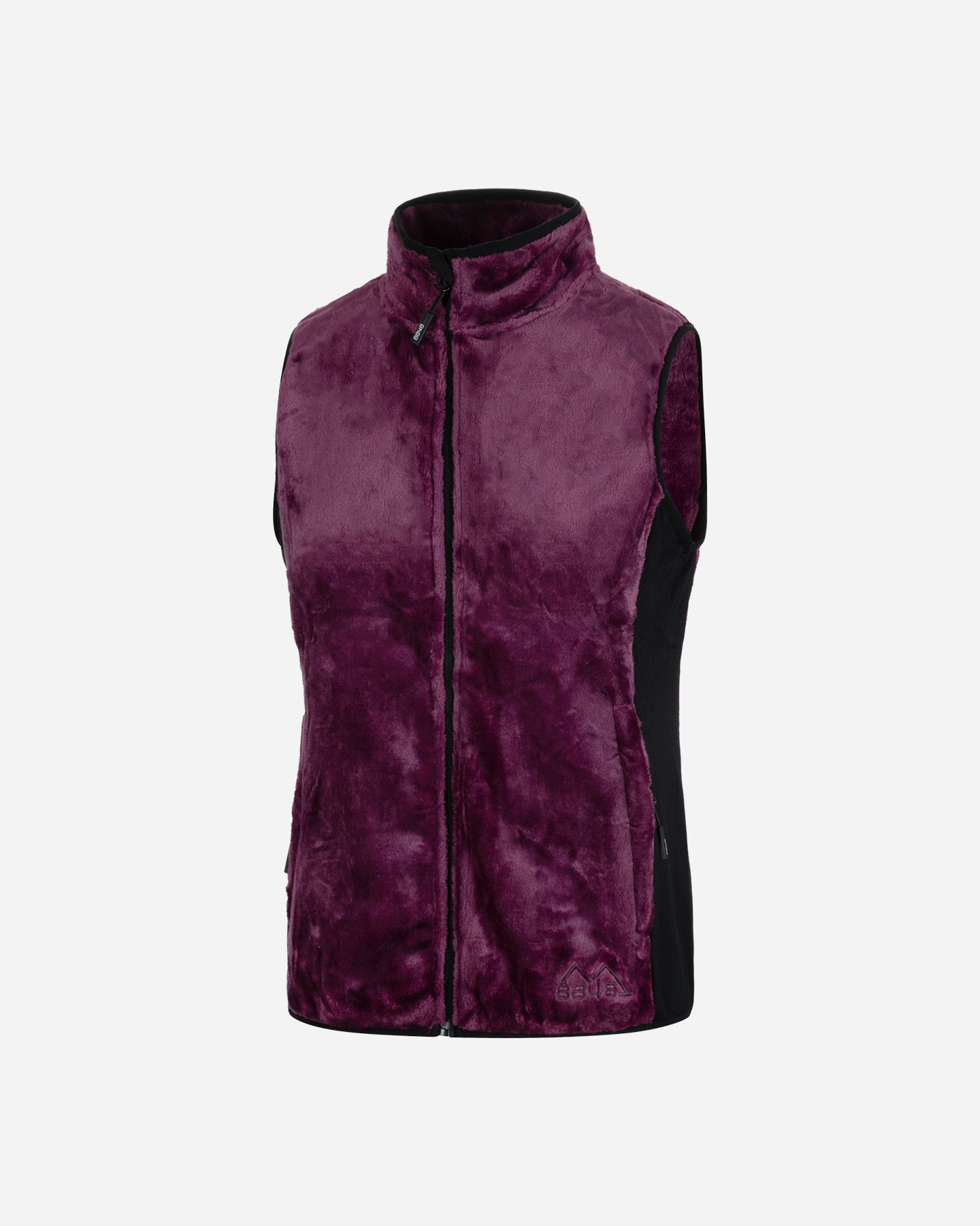 Gilet 8848 MOUNTAIN ESSENTIAL W - 5 | Cisalfa Sport