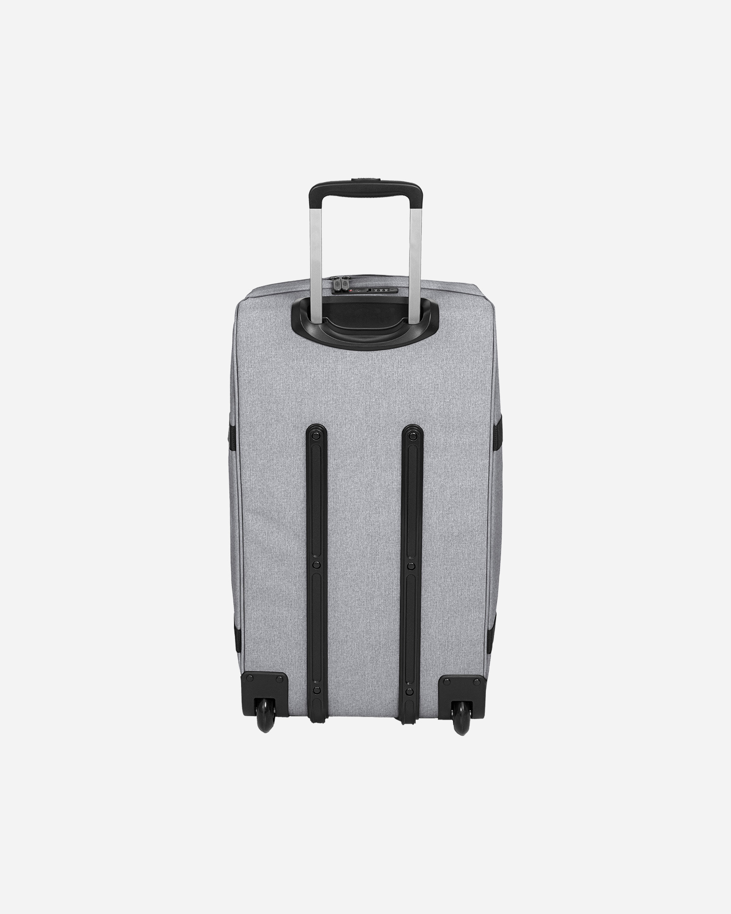 Trolley EASTPAK TRANSIT'R M  - Grigio - 2 | Cisalfa Sport