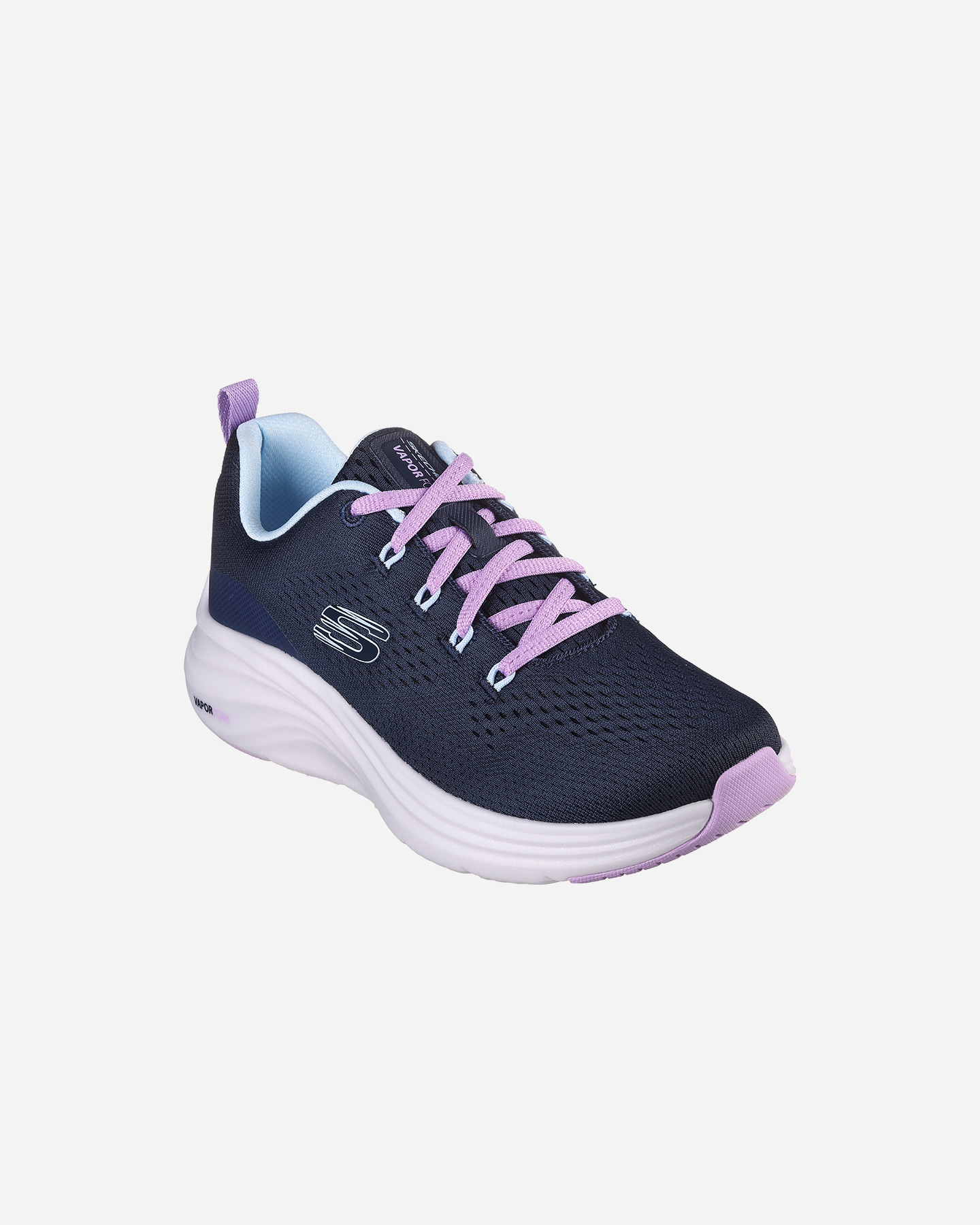 Scarpe sneakers SKECHERS VAPOR FOAM W - 1 | Cisalfa Sport