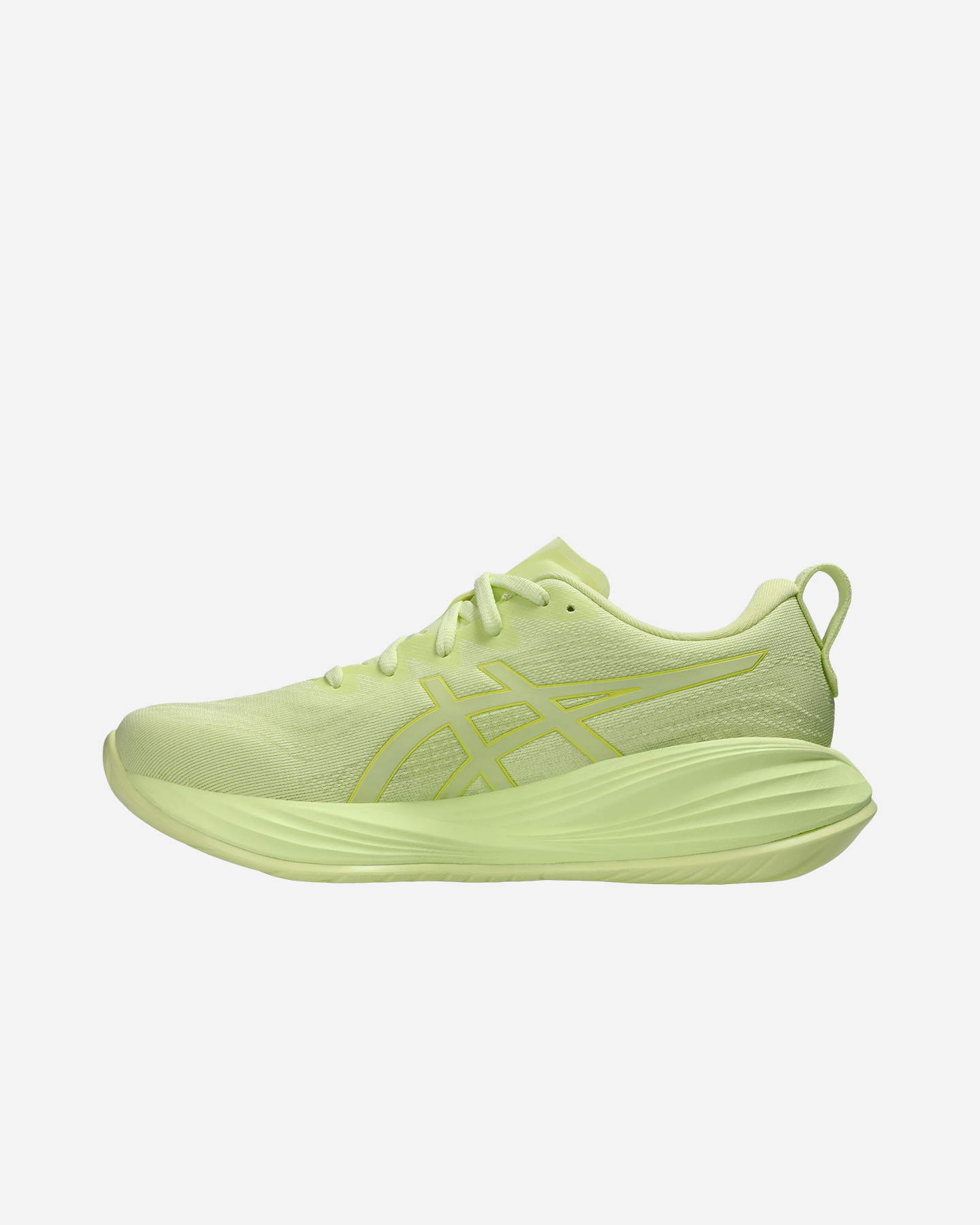 Scarpe running ASICS GEL CUMULUS 27 LITE-SHOW W - Nero - 5 | Cisalfa Sport
