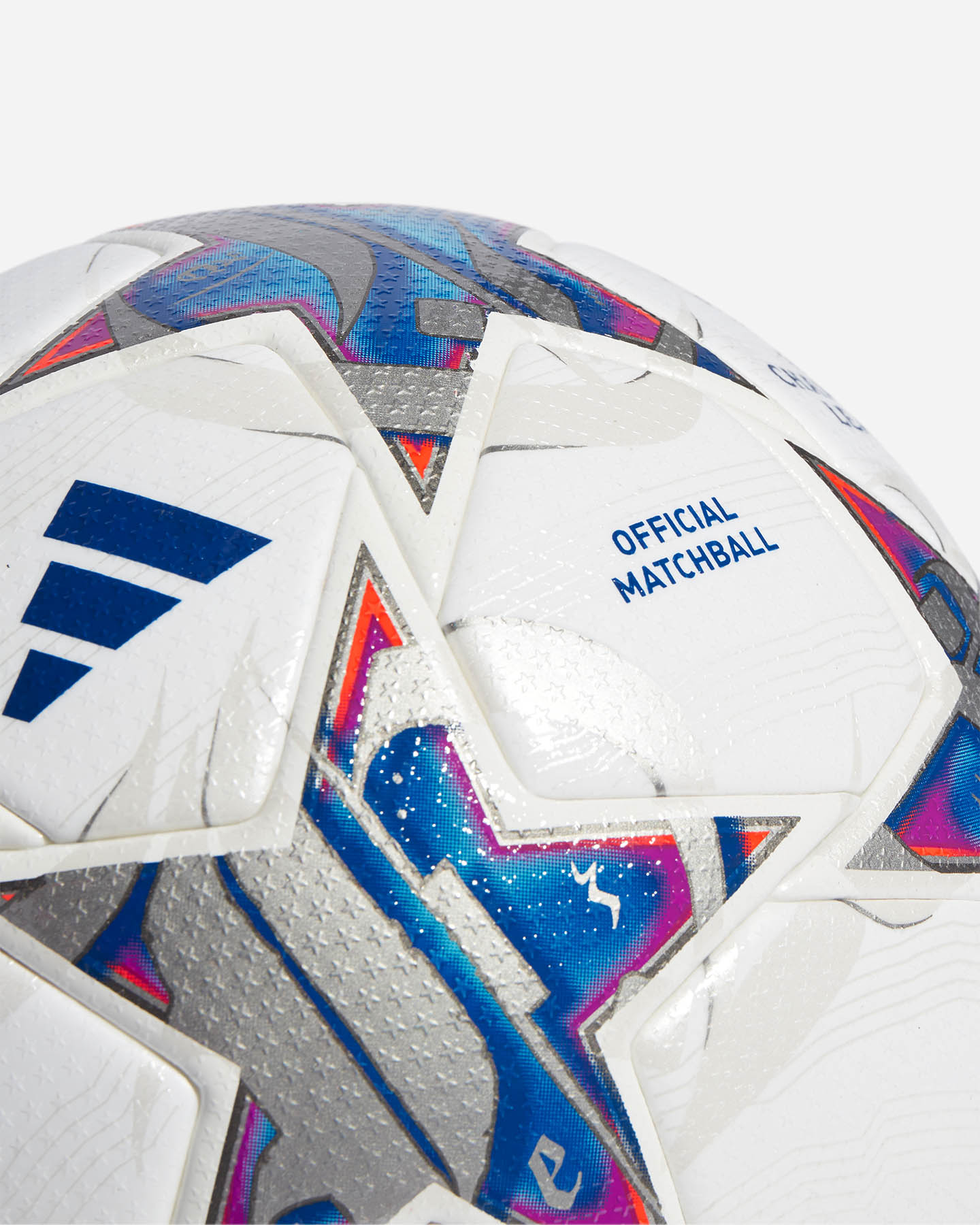 Pallone calcio misura 5 ADIDAS UCL PRO 23-24 SZ 5 - Color mix - 3 | Cisalfa Sport