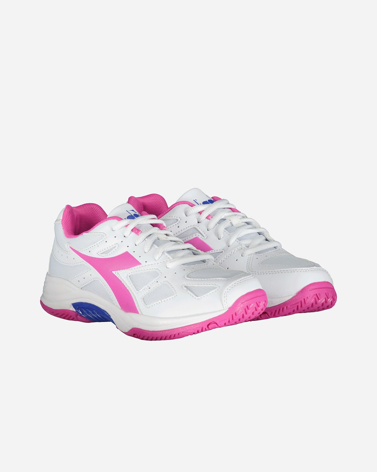 Scarpe volley DIADORA BLOCK 3 CS JR - 1 | Cisalfa Sport