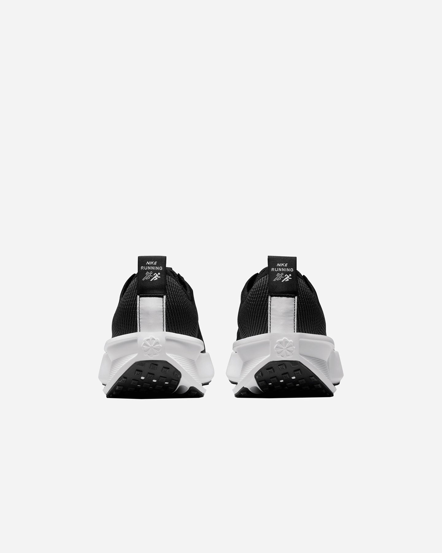 Scarpe running NIKE INTERACT RUN M - Nero - 3 | Cisalfa Sport