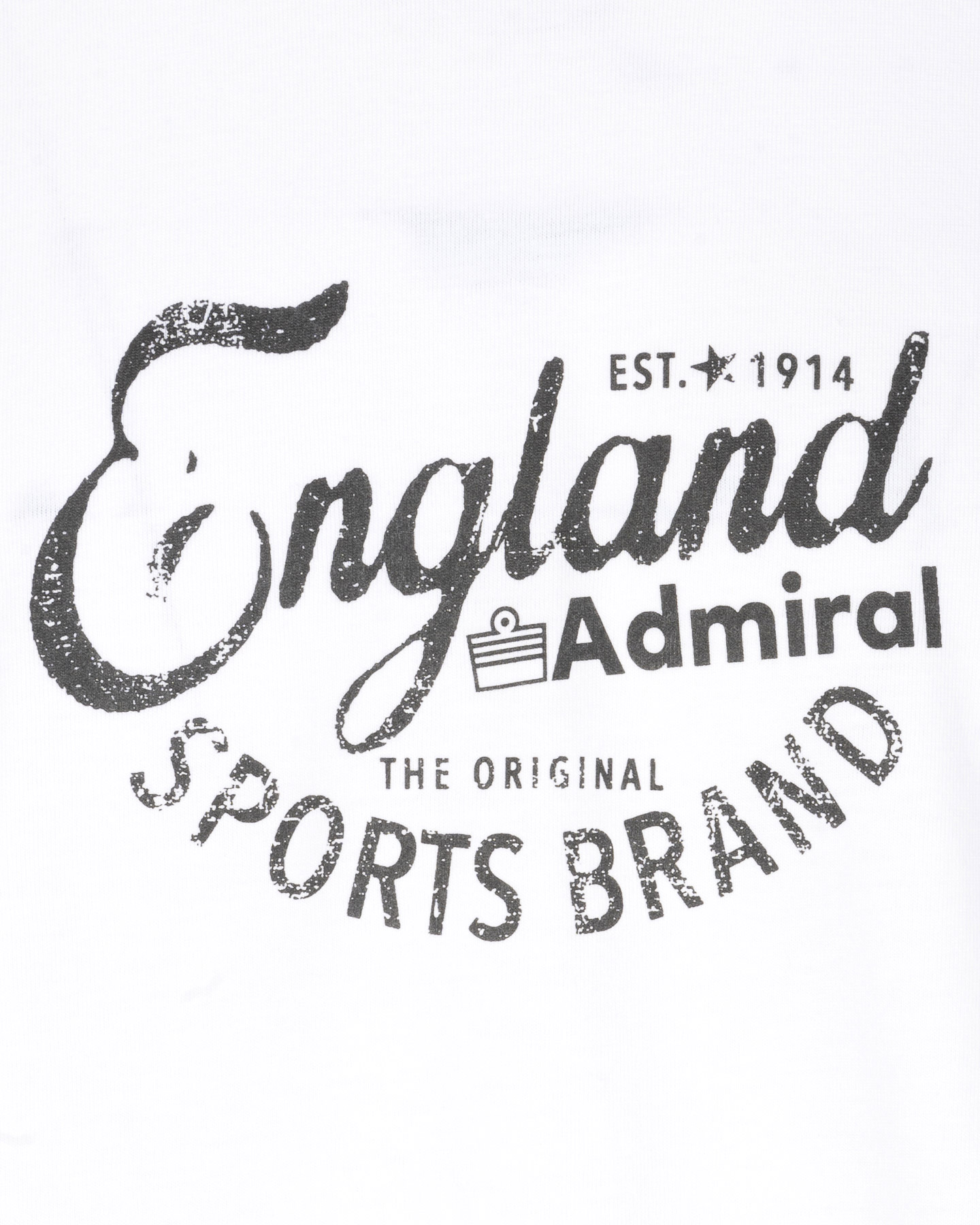 T-shirt ADMIRAL VARSITY M - 2 | Cisalfa Sport