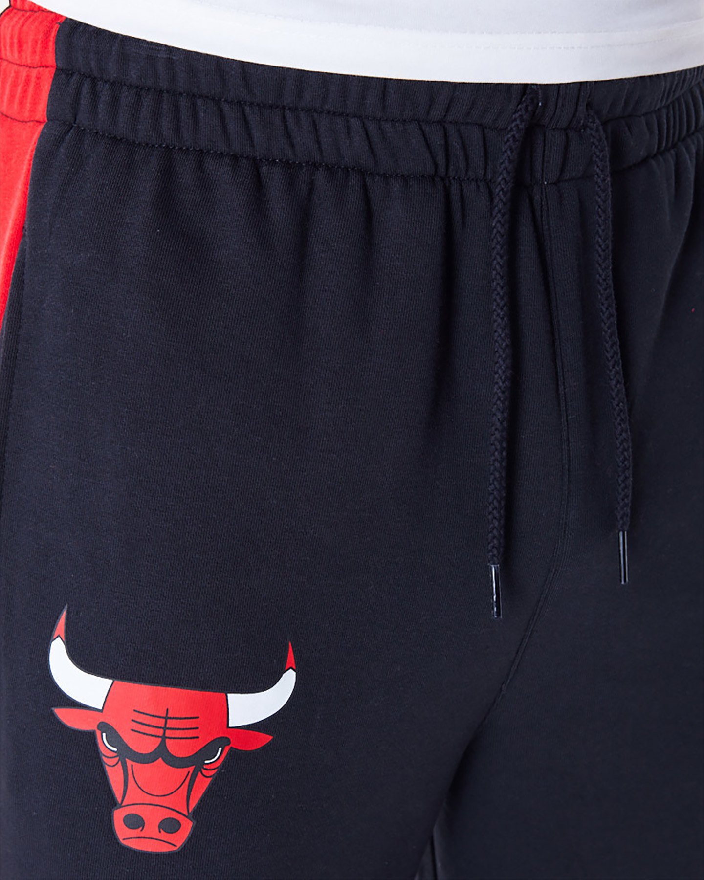 Abbigliamento basket NEW ERA PANEL BULLS JOGGER M - 3 | Cisalfa Sport