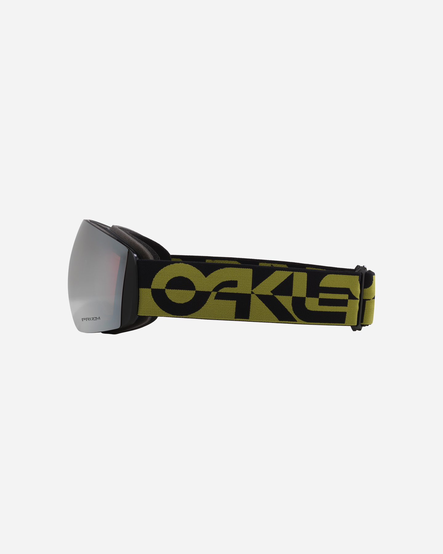 Maschera sci OAKLEY FLIGHT DECK L FERN  - Nero - 5 | Cisalfa Sport