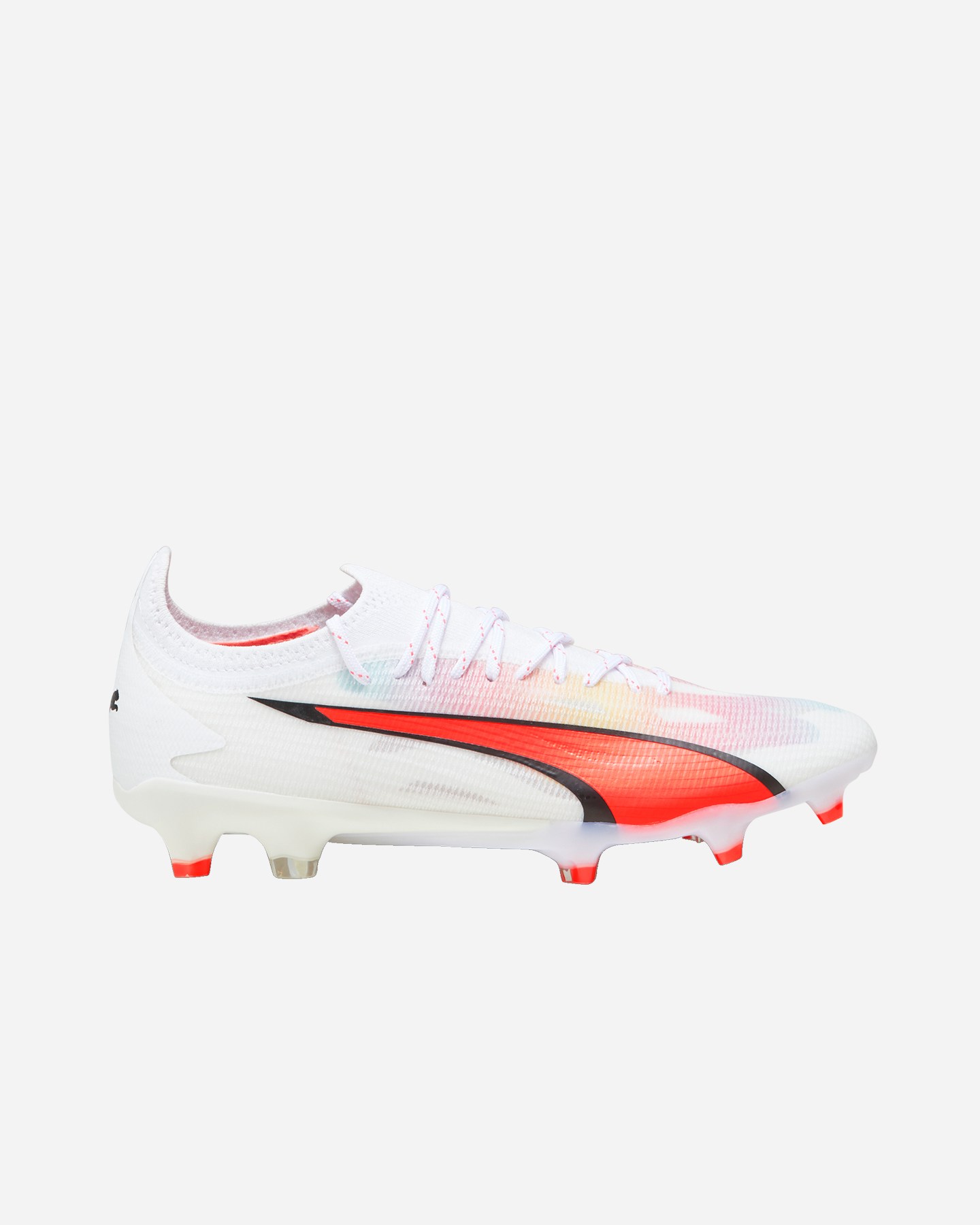 Scarpe calcio PUMA ULTRA ULTIMATE FG-AG W - Bianco - 0 | Cisalfa Sport