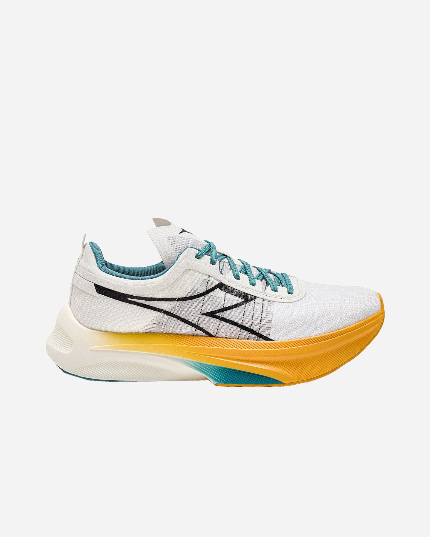 Scarpe running DIADORA GARA CARBON W - 0 | Cisalfa Sport