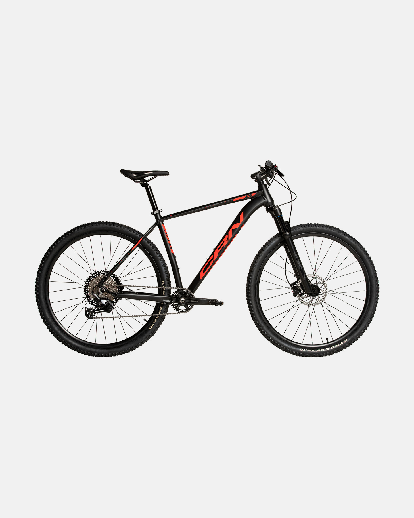 Mountain bike CARNIELLI CRN 6000  - 0 | Cisalfa Sport