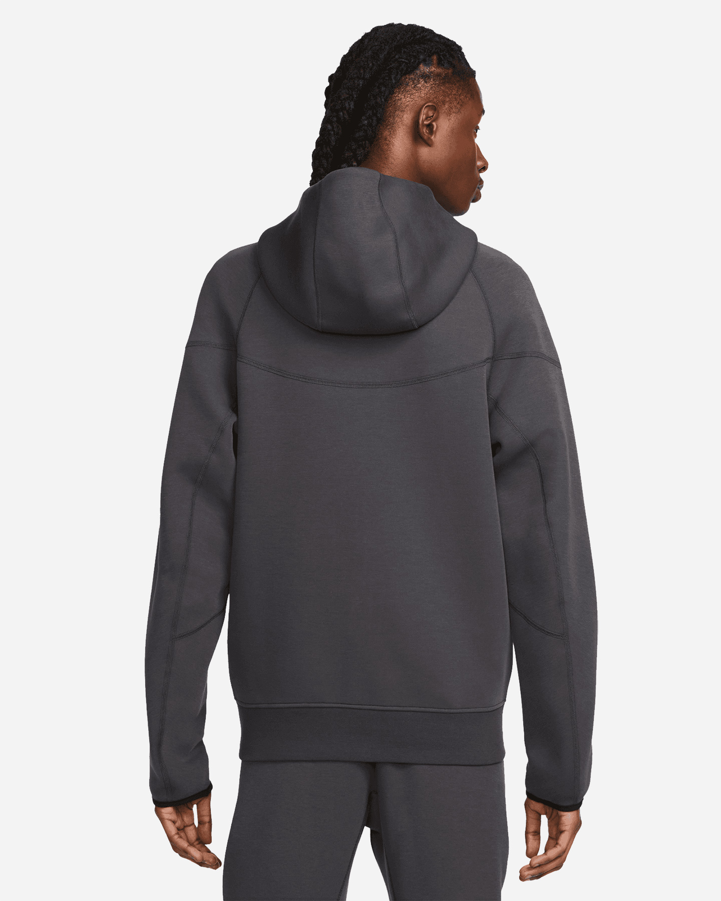 Felpa NIKE TECH FLEECE WR M - 1 | Cisalfa Sport