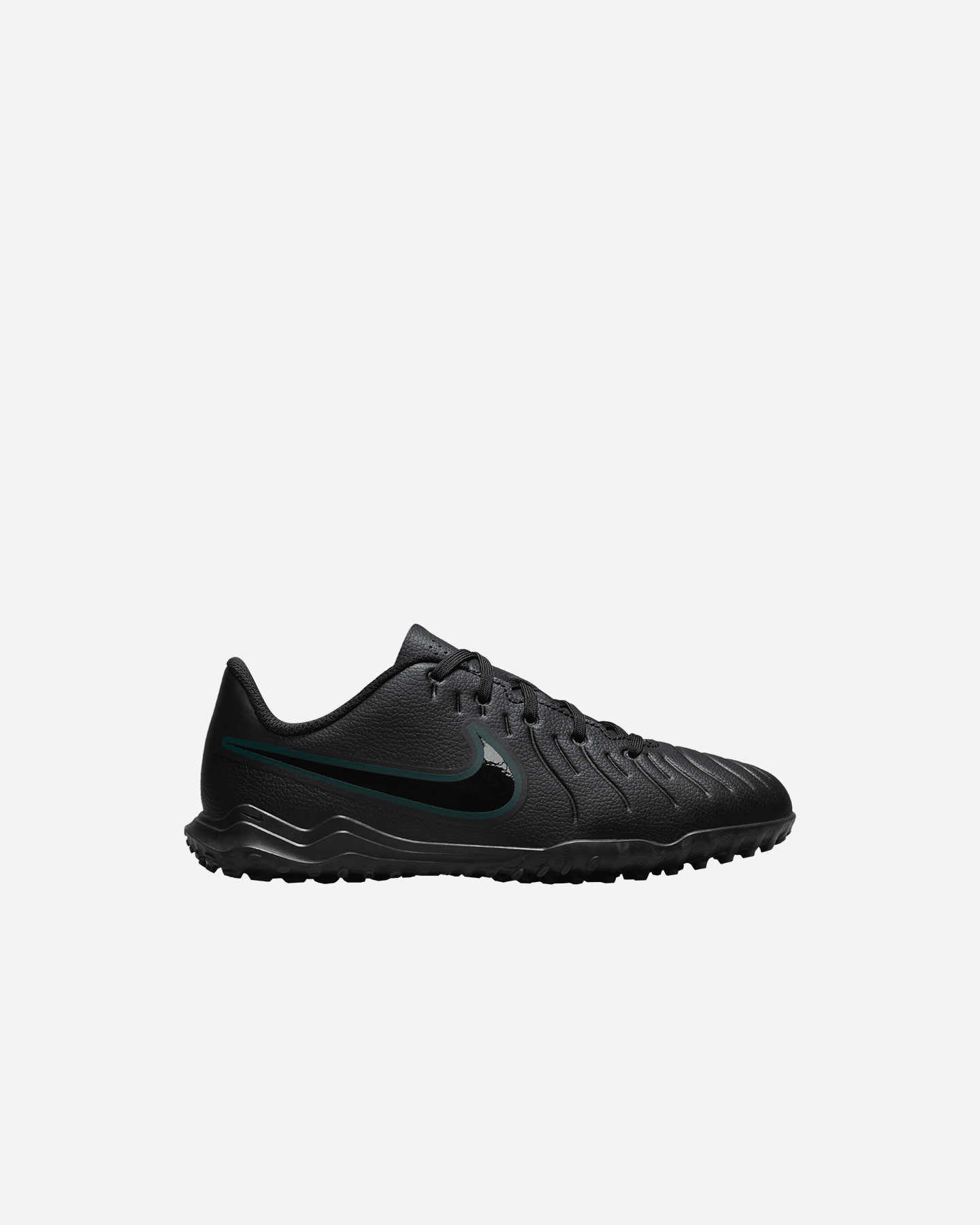 Scarpe calcio NIKE TIEMPO LEGEND 10 CLUB TF JR - 0 | Cisalfa Sport