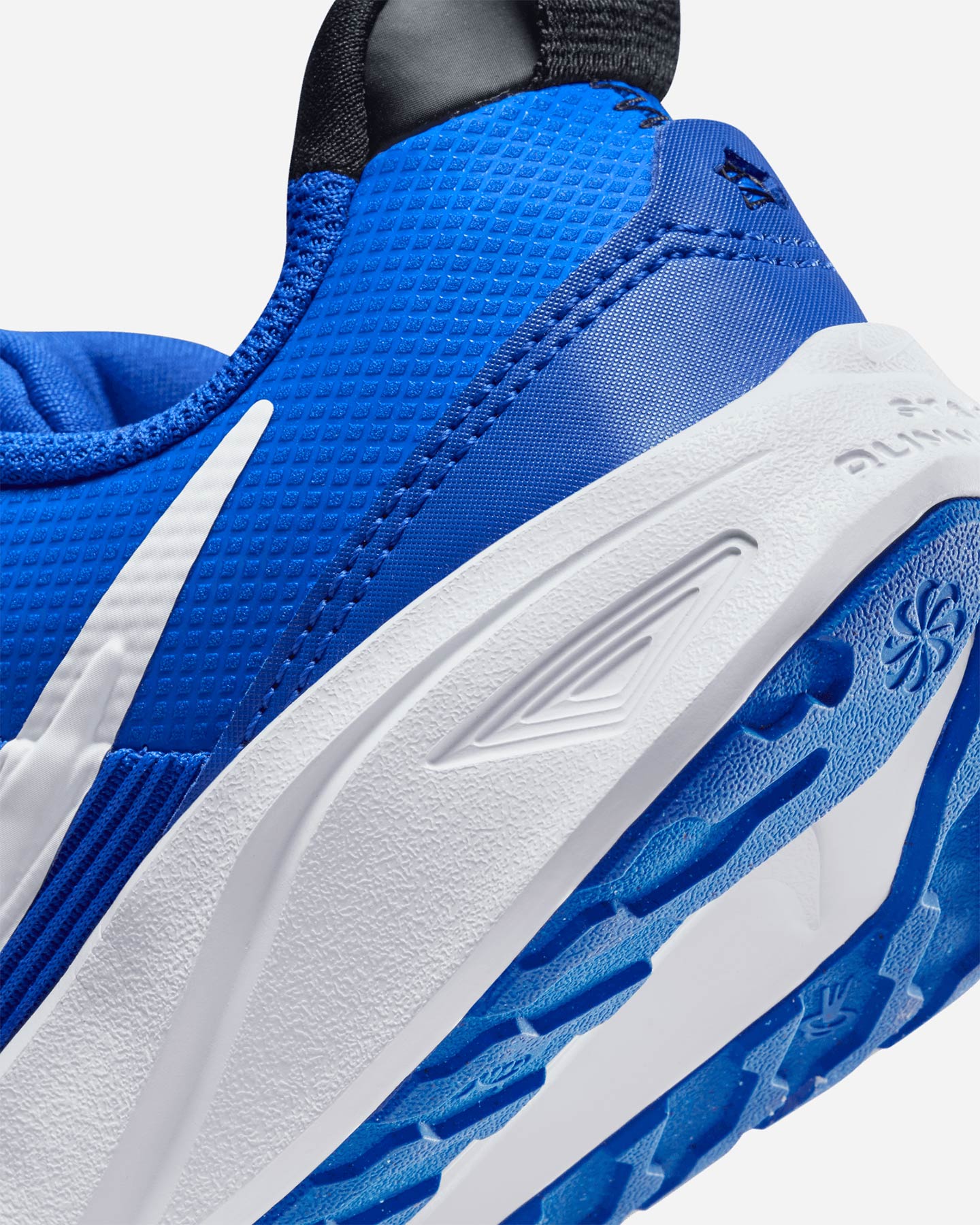 Scarpe sneakers NIKE STAR RUNNER 4 PS JR - Blu royal - 5 | Cisalfa Sport