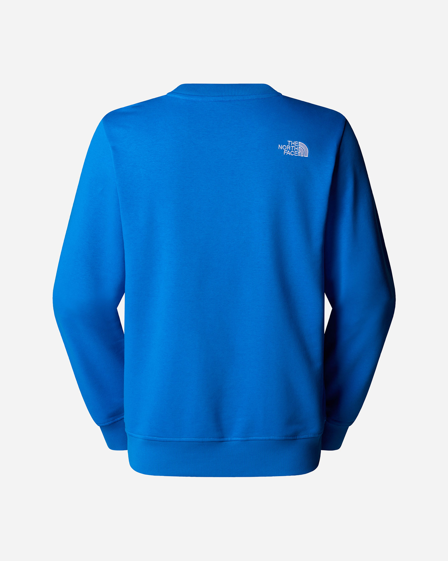 Felpa THE NORTH FACE DREW PEAK M - Blu - 1 | Cisalfa Sport