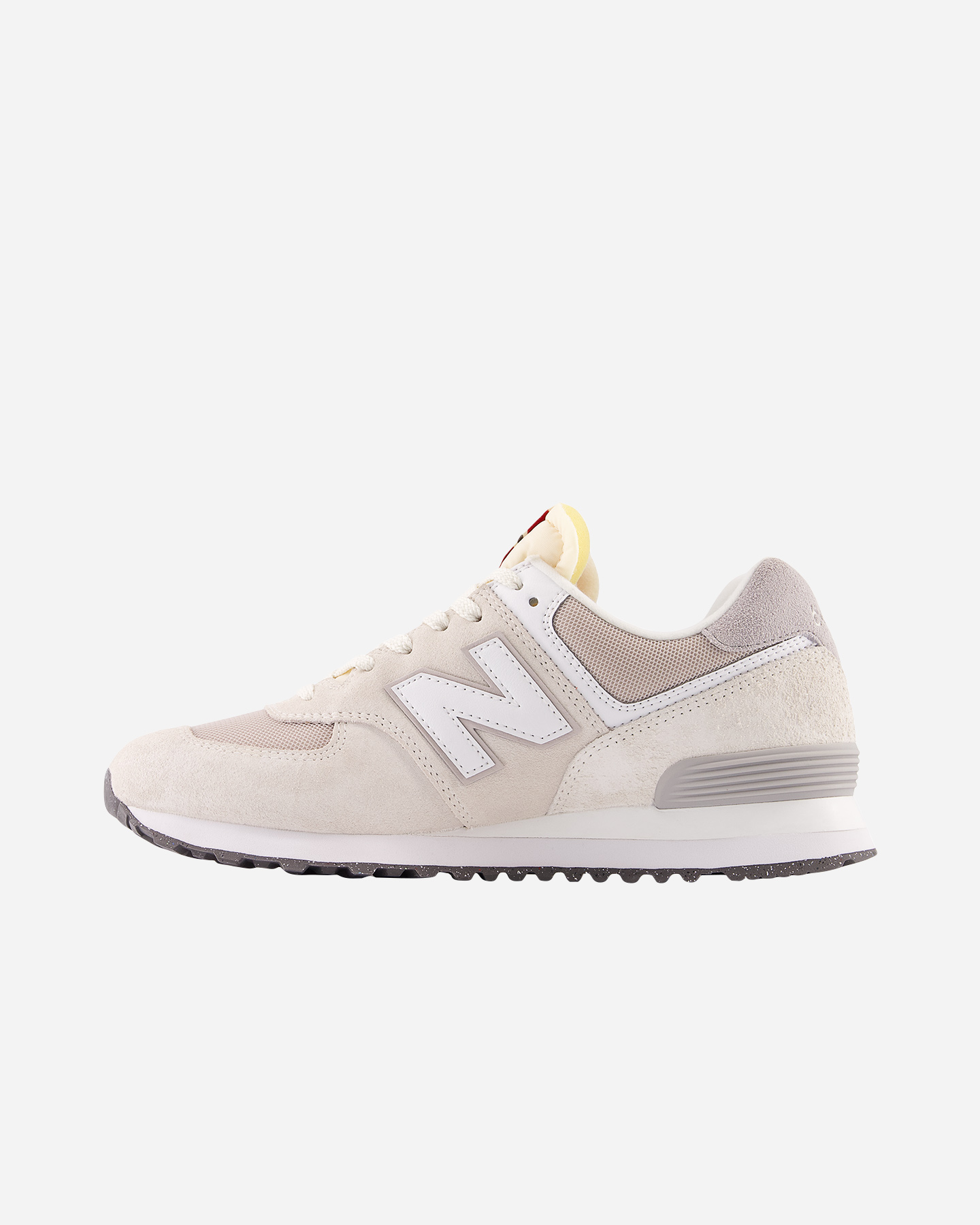 Scarpe sneakers NEW BALANCE 574 W - 4 | Cisalfa Sport