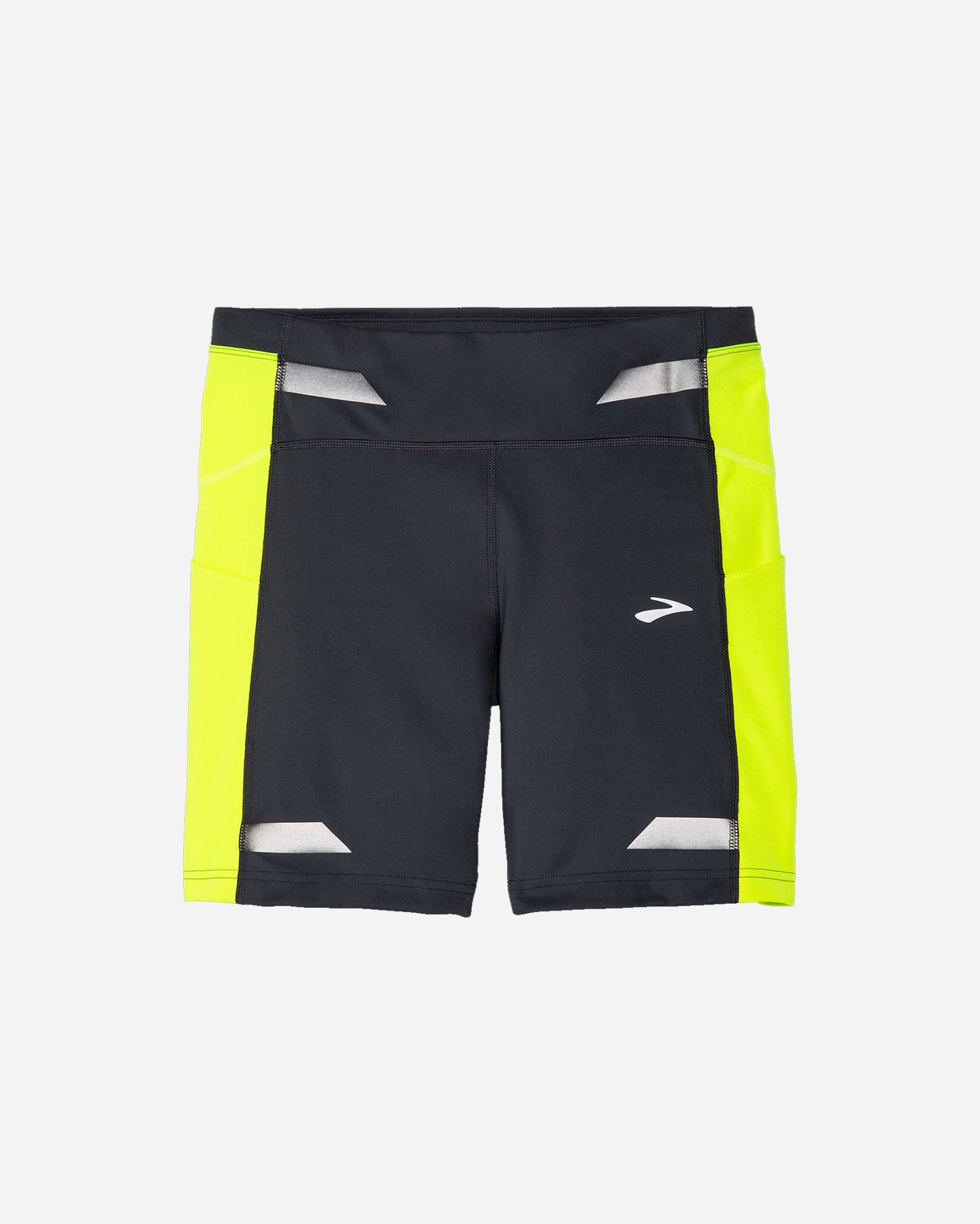 Short running BROOKS RUN VISIBLE W - 0 | Cisalfa Sport