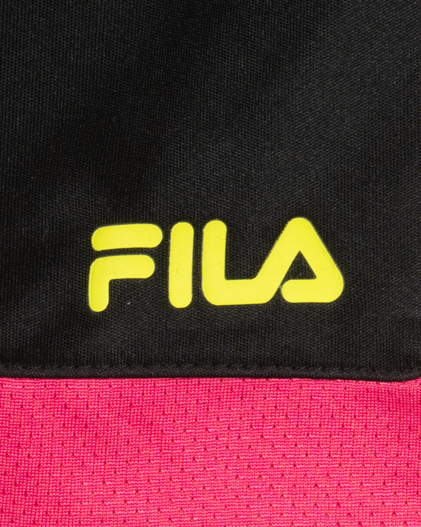 Bermuda FILA CANDY POP COLLECTION JR - 2 | Cisalfa Sport