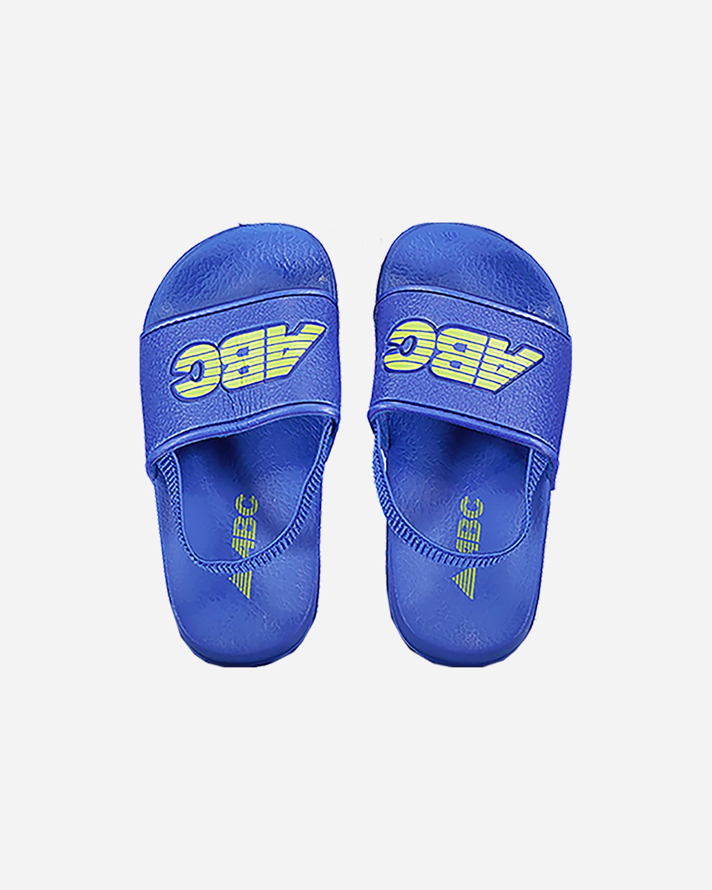 Ciabatte ABC SWIMMY JR - 0 | Cisalfa Sport