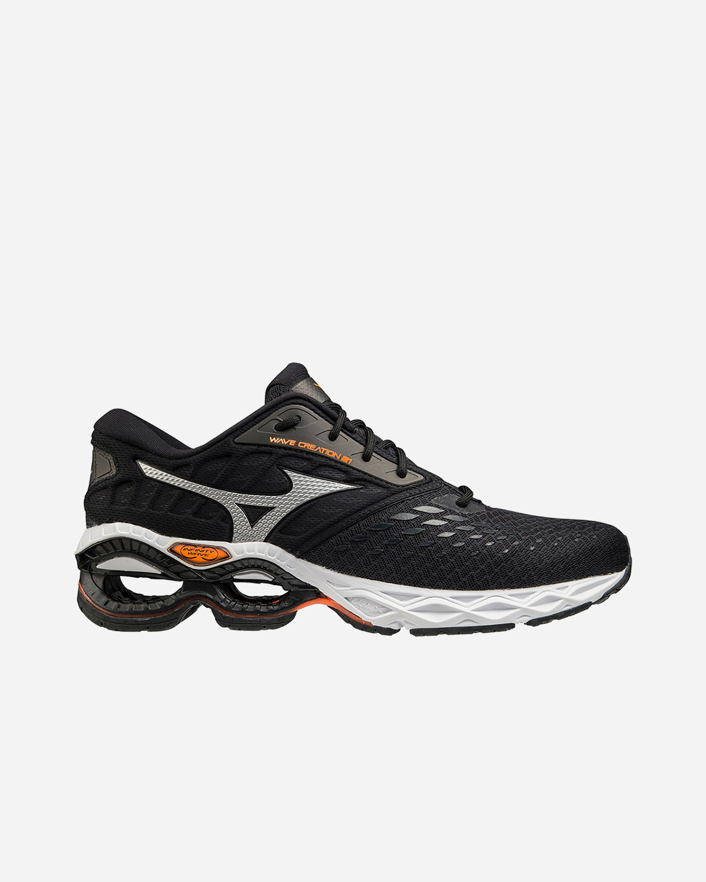 mizuno wave creation 15 uomo prezzo basso