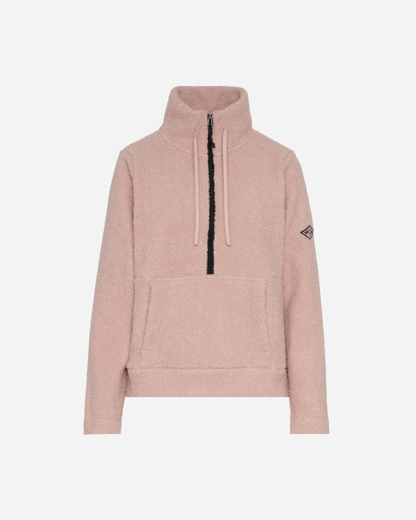 Pile sci BEAR SNOW ESSENTIAL W - Rosa - 0 | Cisalfa Sport