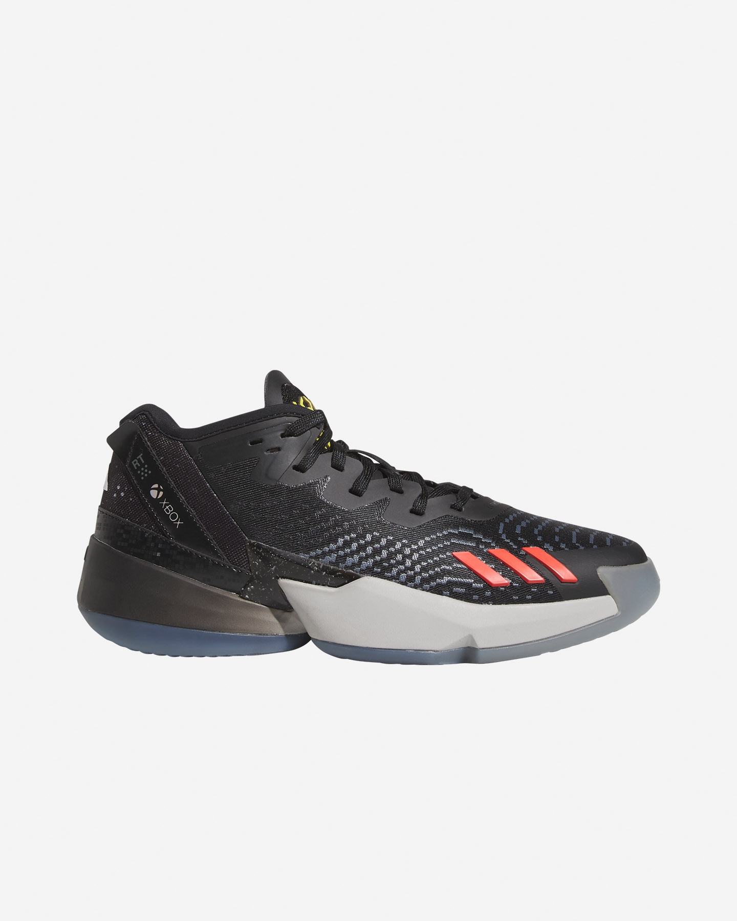 Scarpe basket ADIDAS D.O.N. ISSUE 4 M - 0 | Cisalfa Sport