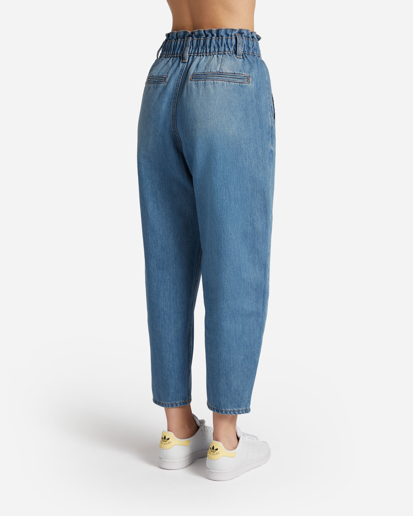 Jeans DACK'S ESSENTIAL W - Denim - 1 | Cisalfa Sport
