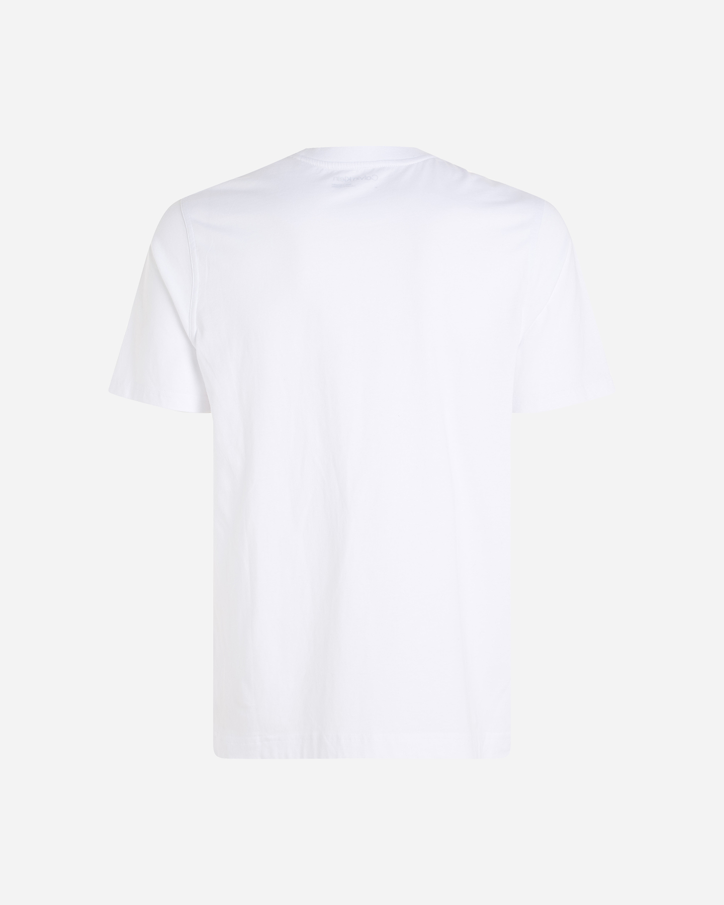 T-shirt CALVIN KLEIN SPORT ESSENTIAL BAND M - 1 | Cisalfa Sport