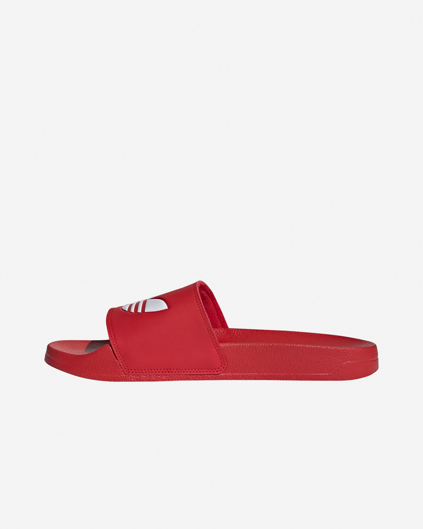 Sandali ADIDAS ADILETTE LITE M - Rosso - 3 | Cisalfa Sport