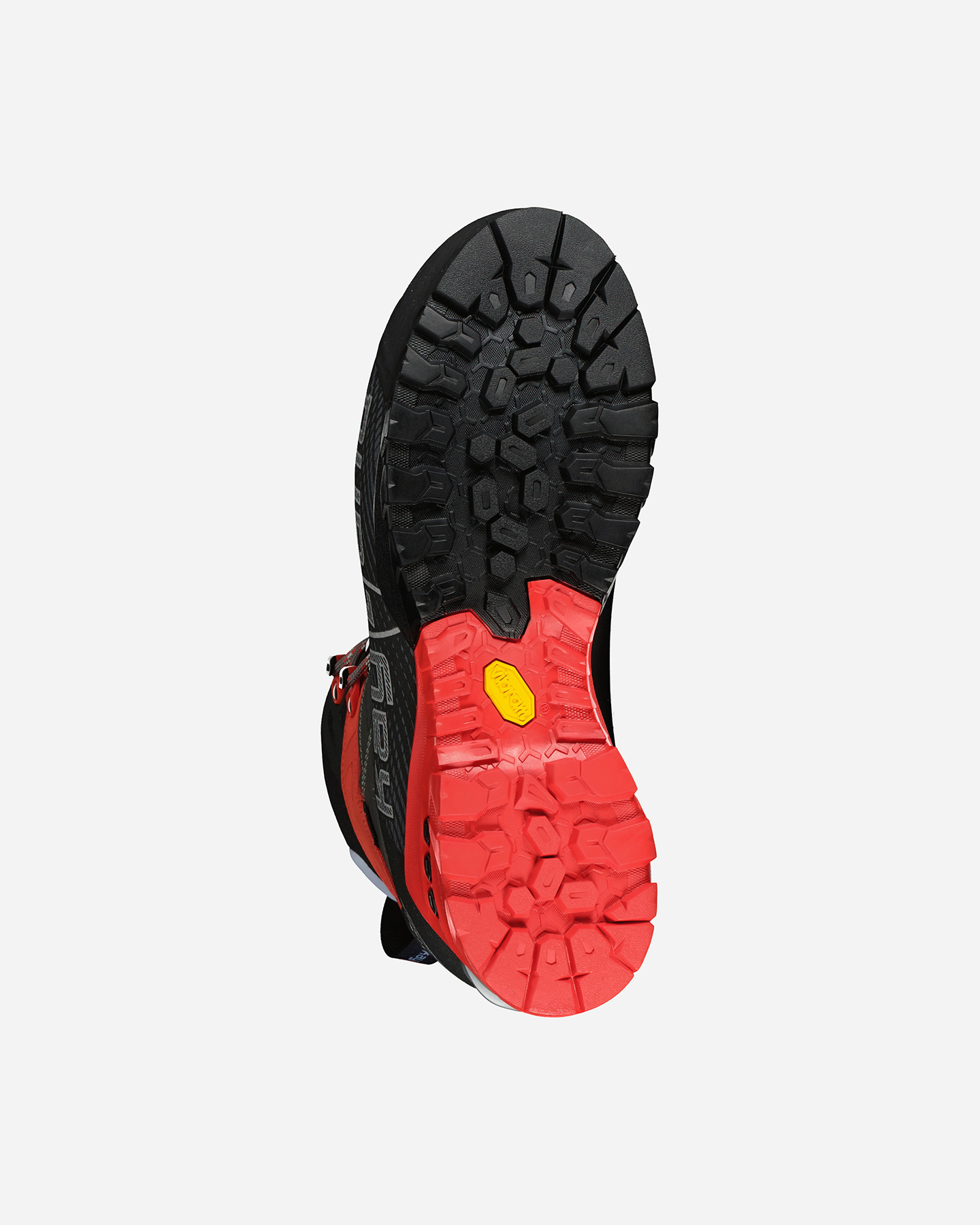 Scarpe alpinismo KAYLAND STELLAR NABUCK GTX M - 2 | Cisalfa Sport